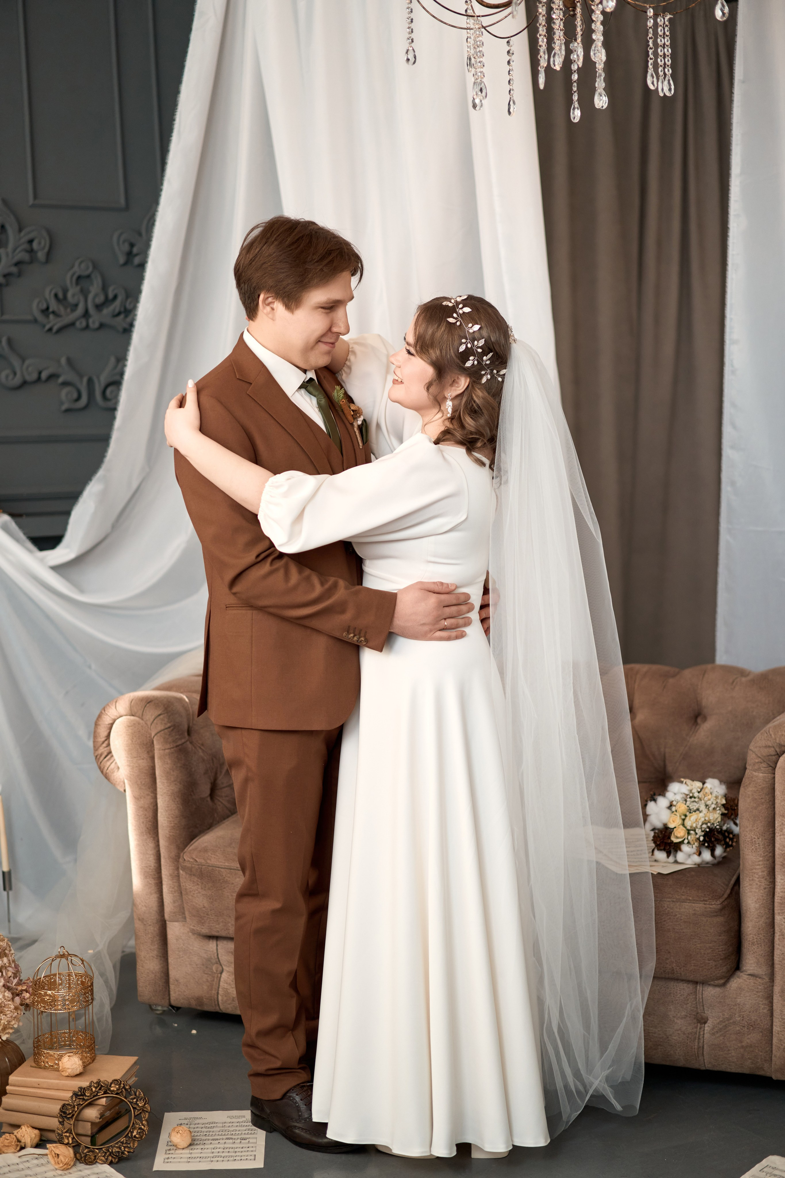 Свадебный фотограф Кемерово. Подрябинкин Данила, портретный и репортажный фотограф в Кемерово