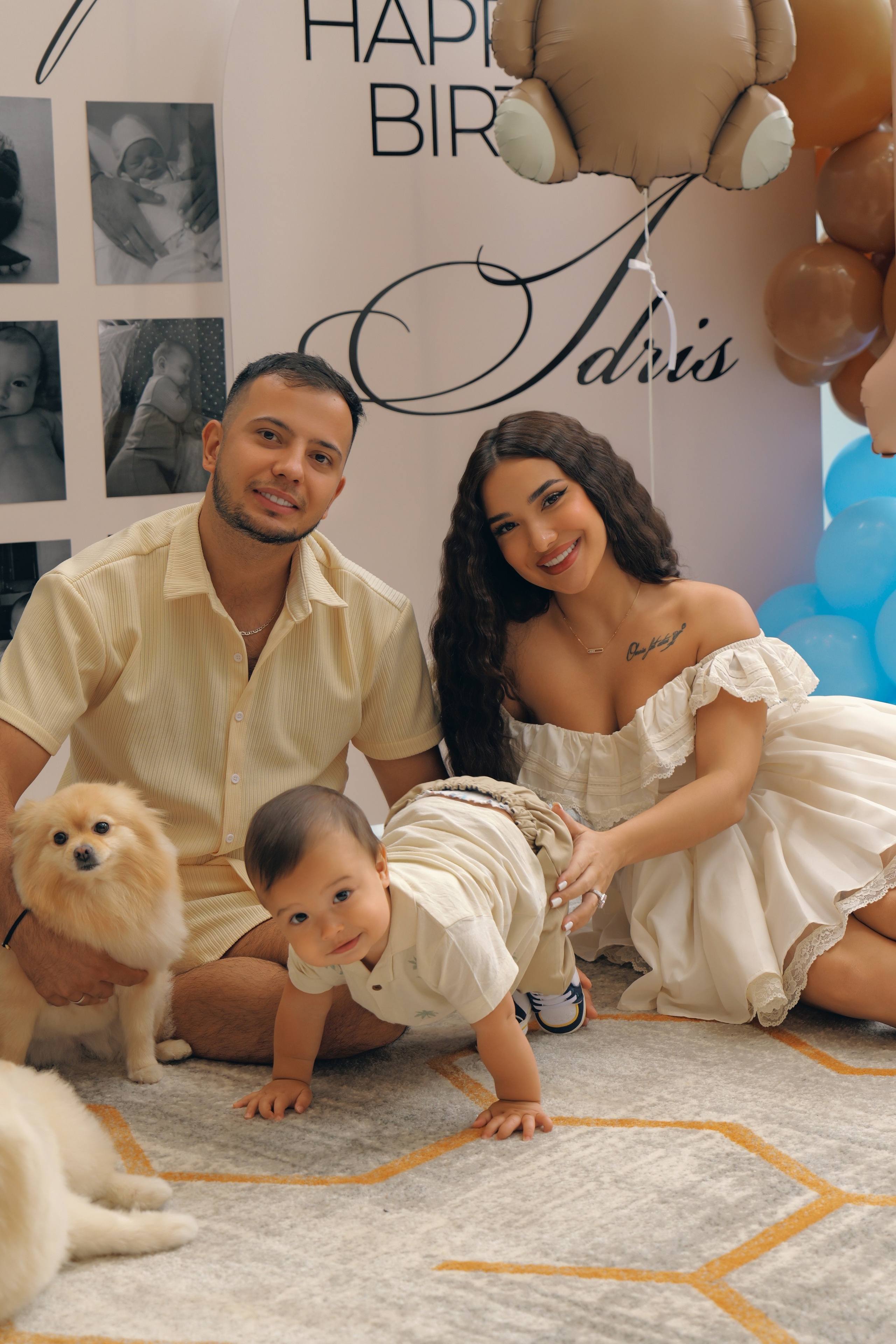 Family and Events shoots in Phuket