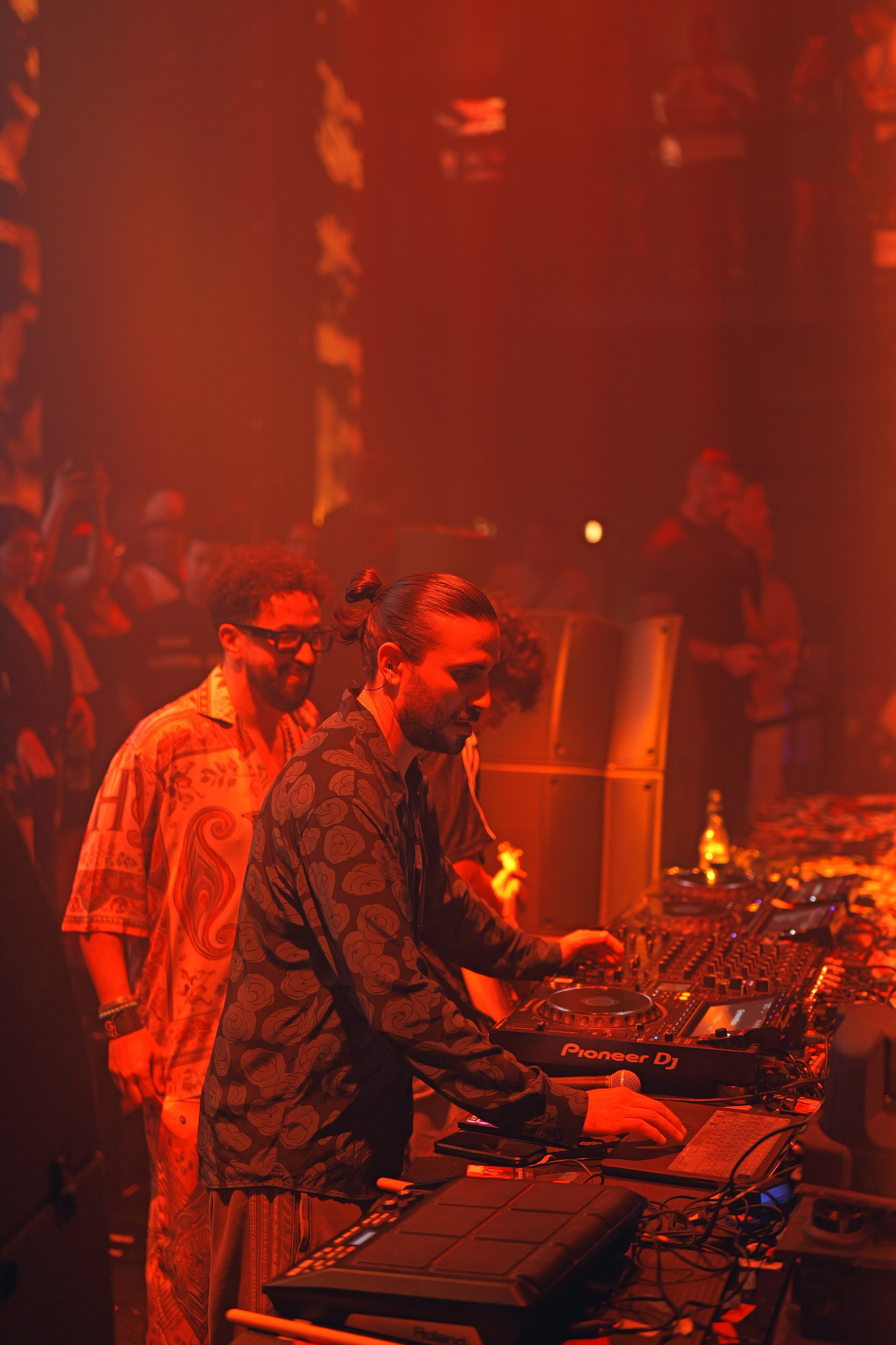 Artists, toga concert, concert photography, del mar, yoga beach club, dj shoot