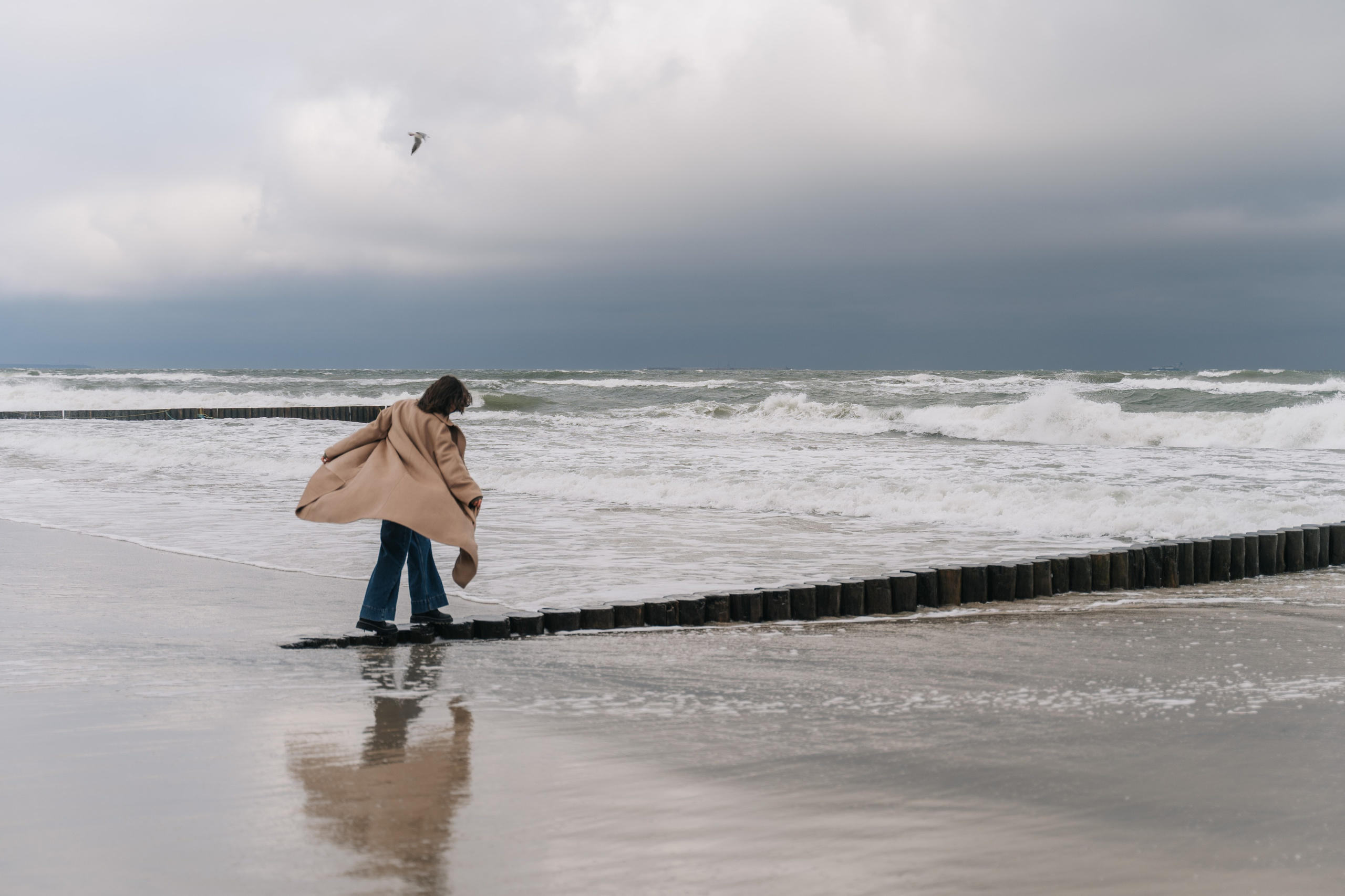 I. Семейный и свадебный фотограф Мария Нетребко г. Калининград