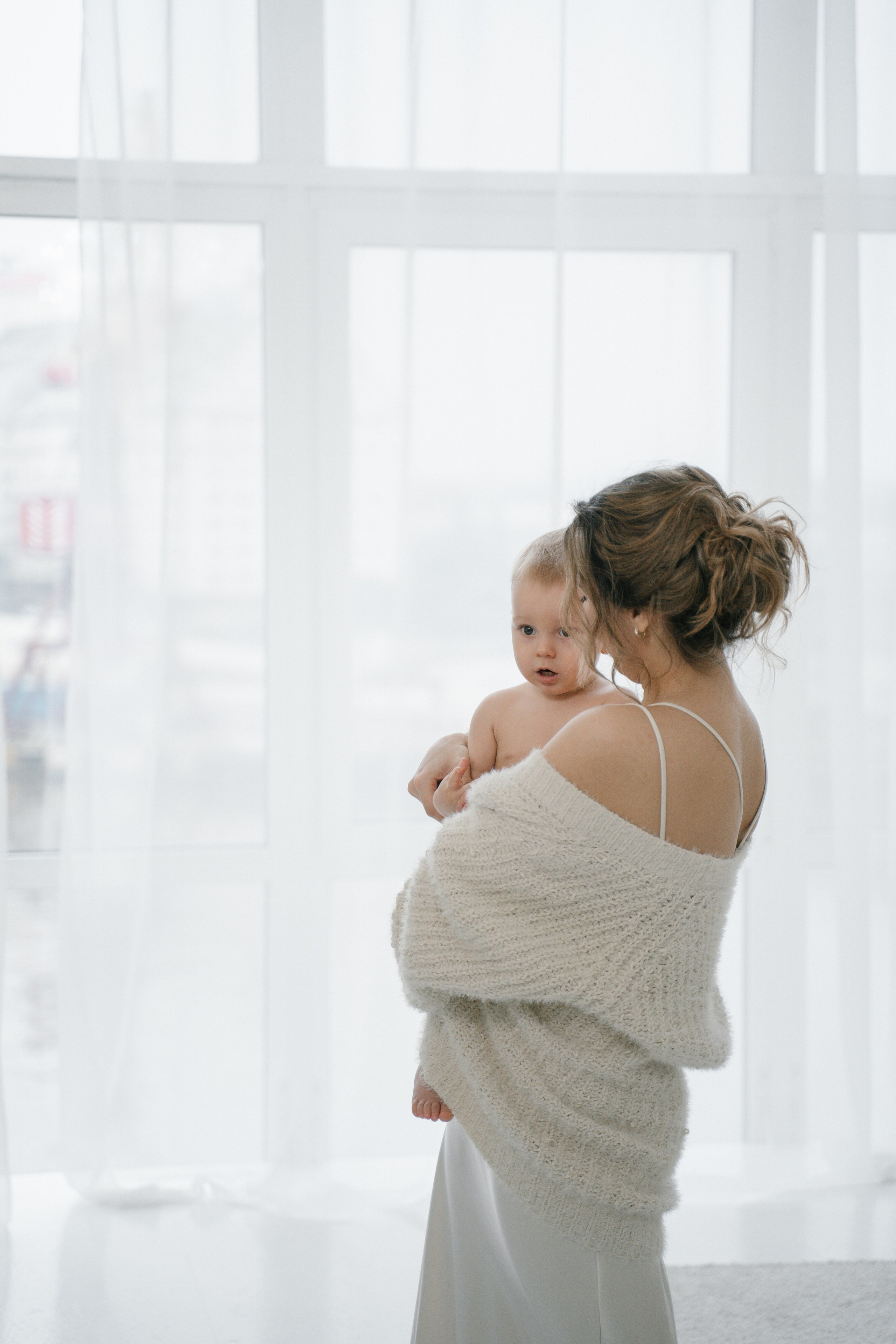 V & I. Семейный и свадебный фотограф Мария Нетребко г. Калининград