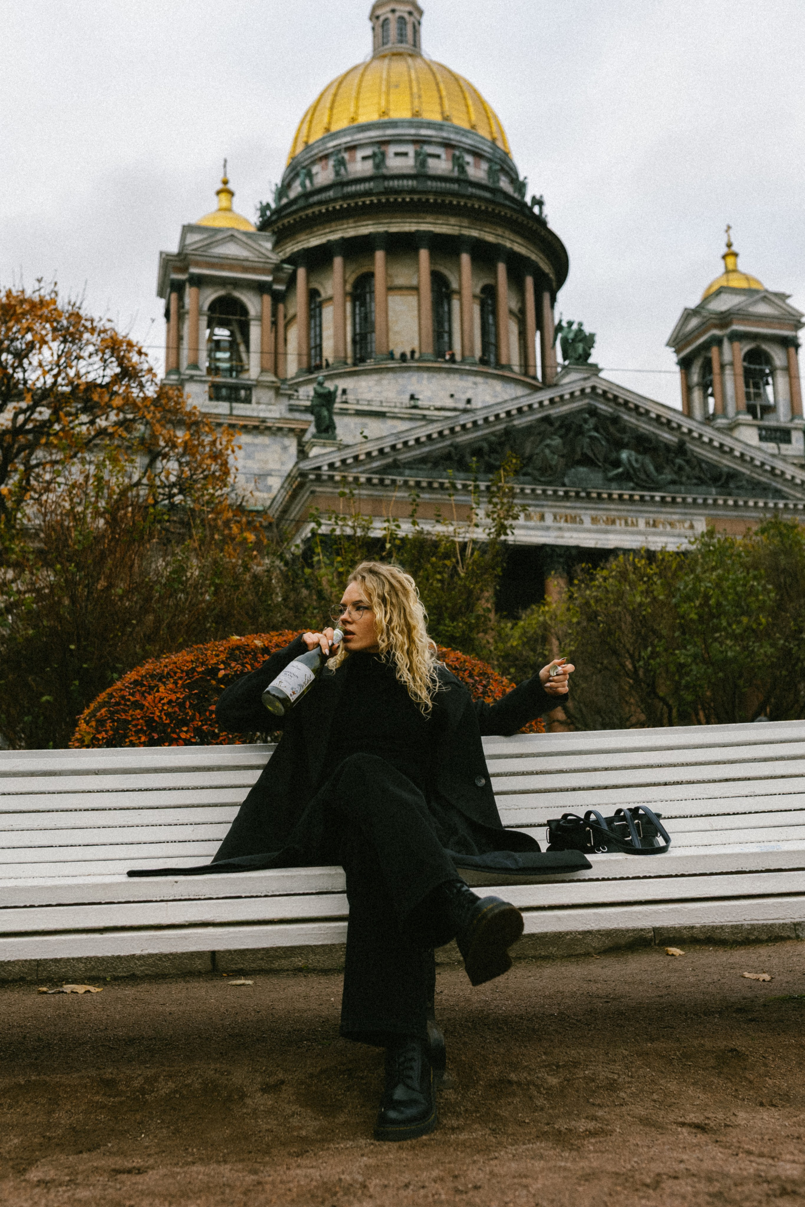 Дора. Семейный и свадебный фотограф в Санкт-Петербурге Науменко Владислав