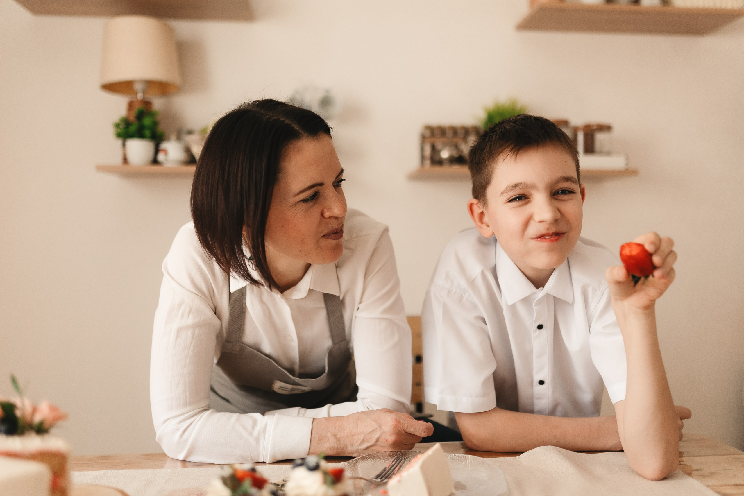 Виктория. Семейный и свадебный фотограф в Санкт-Петербурге Науменко Владислав