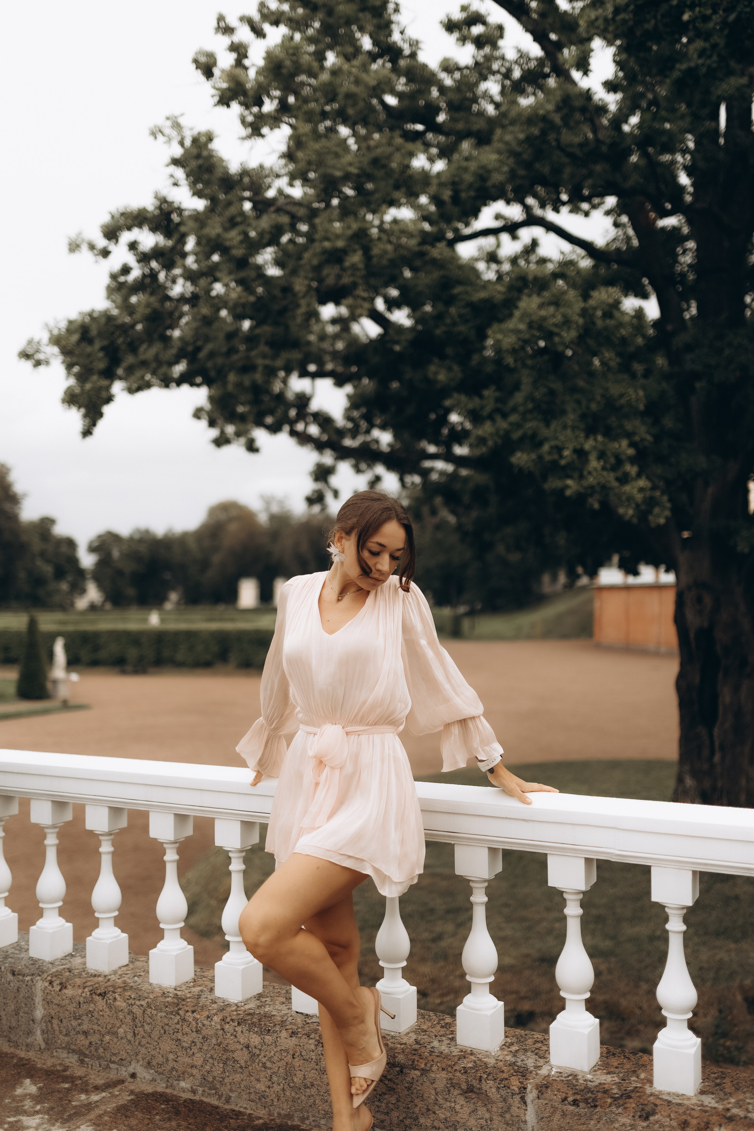 Надежда. Семейный и свадебный фотограф в Санкт-Петербурге Науменко Владислав