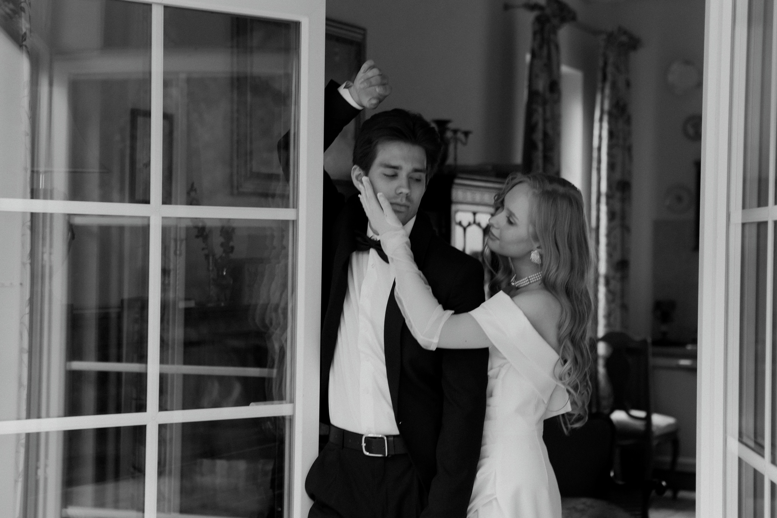 K&A. Свадебный и семейный фотограф Чижова Алина