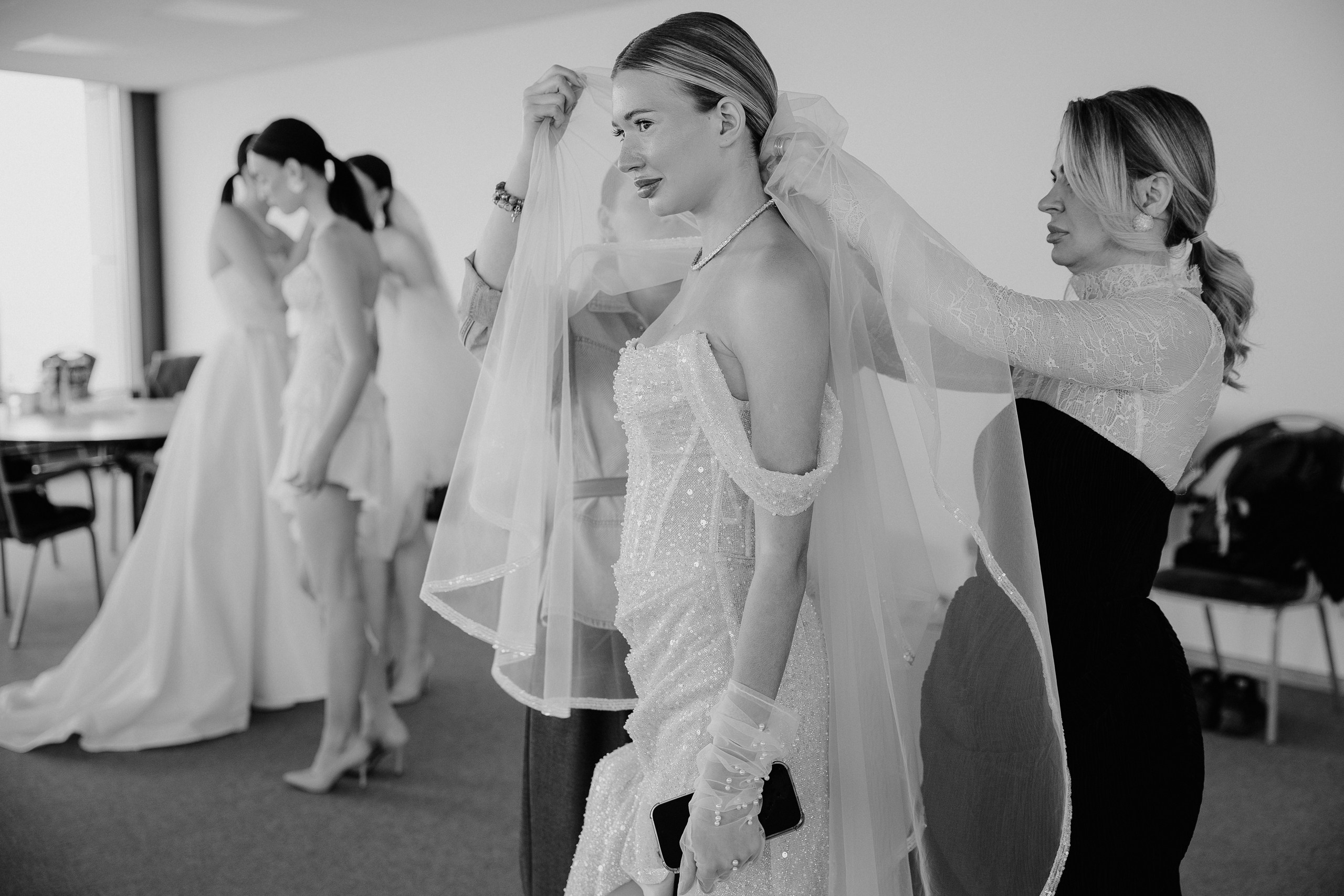 Свадебная выставка. Главная