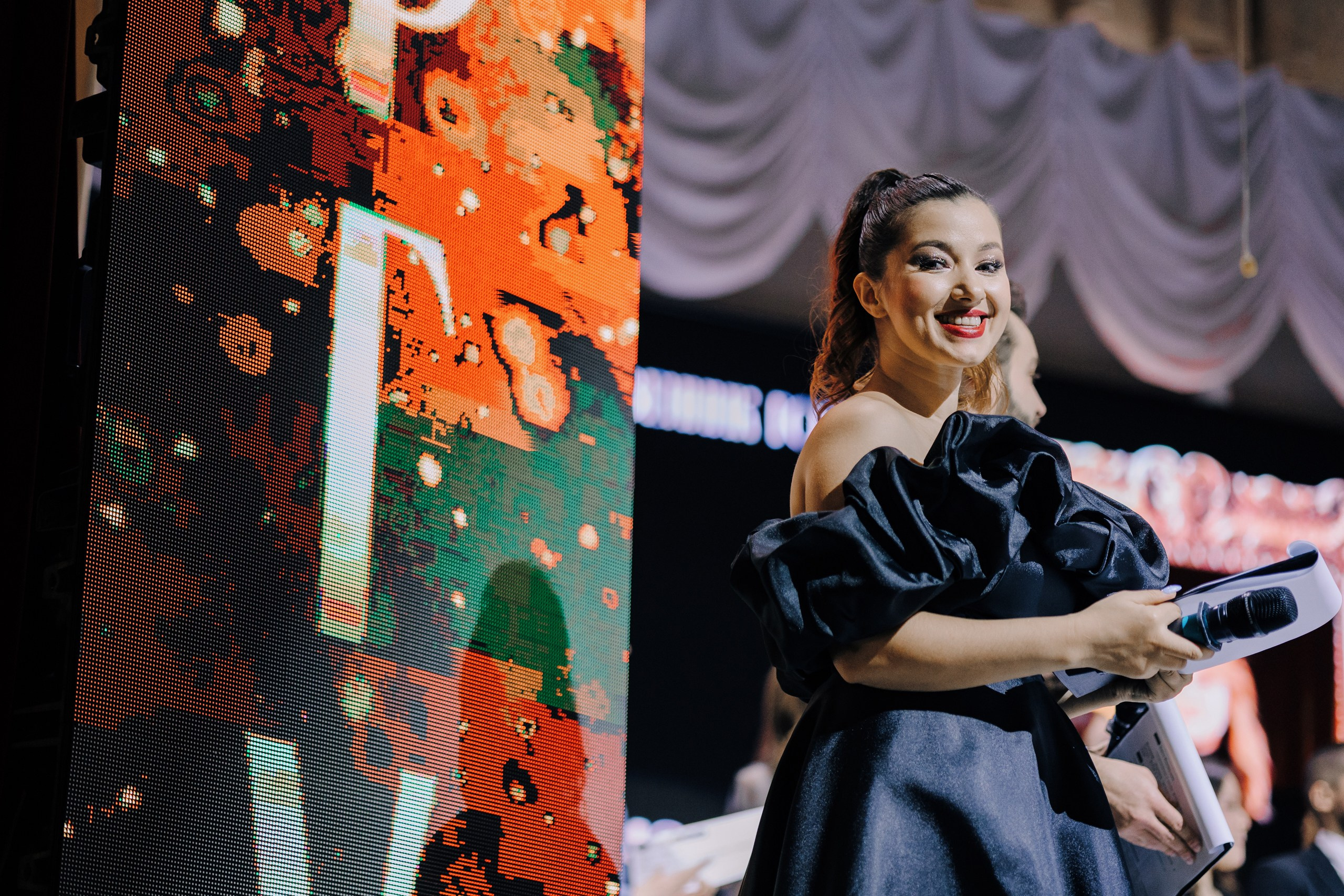 ЮУрГУ в Лицах 2024. Главная