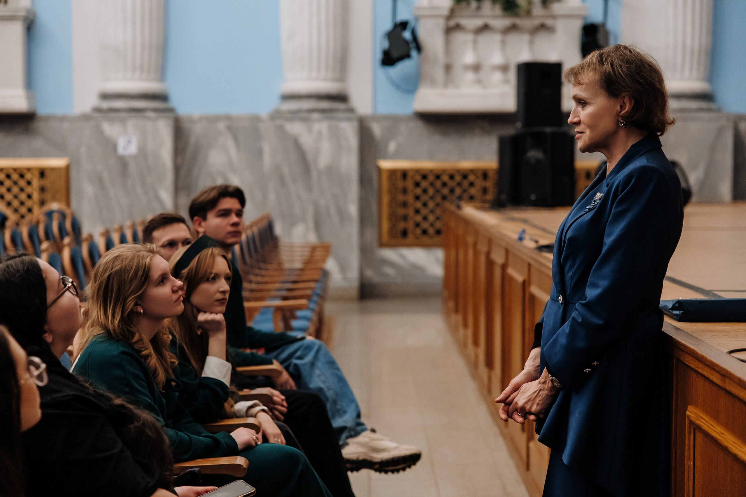 Друг с юга Урала. Главная