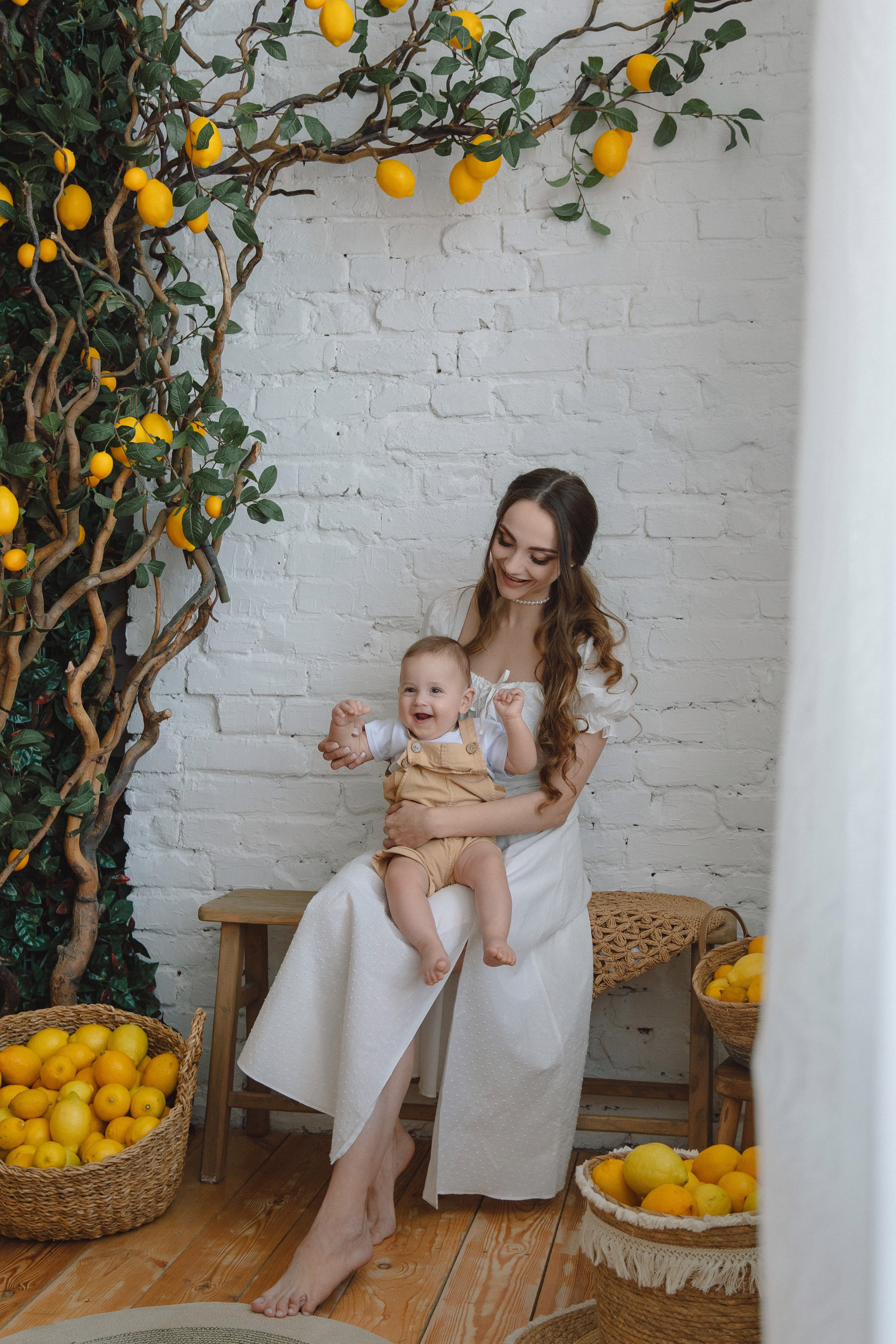 Семейные истории. Главная