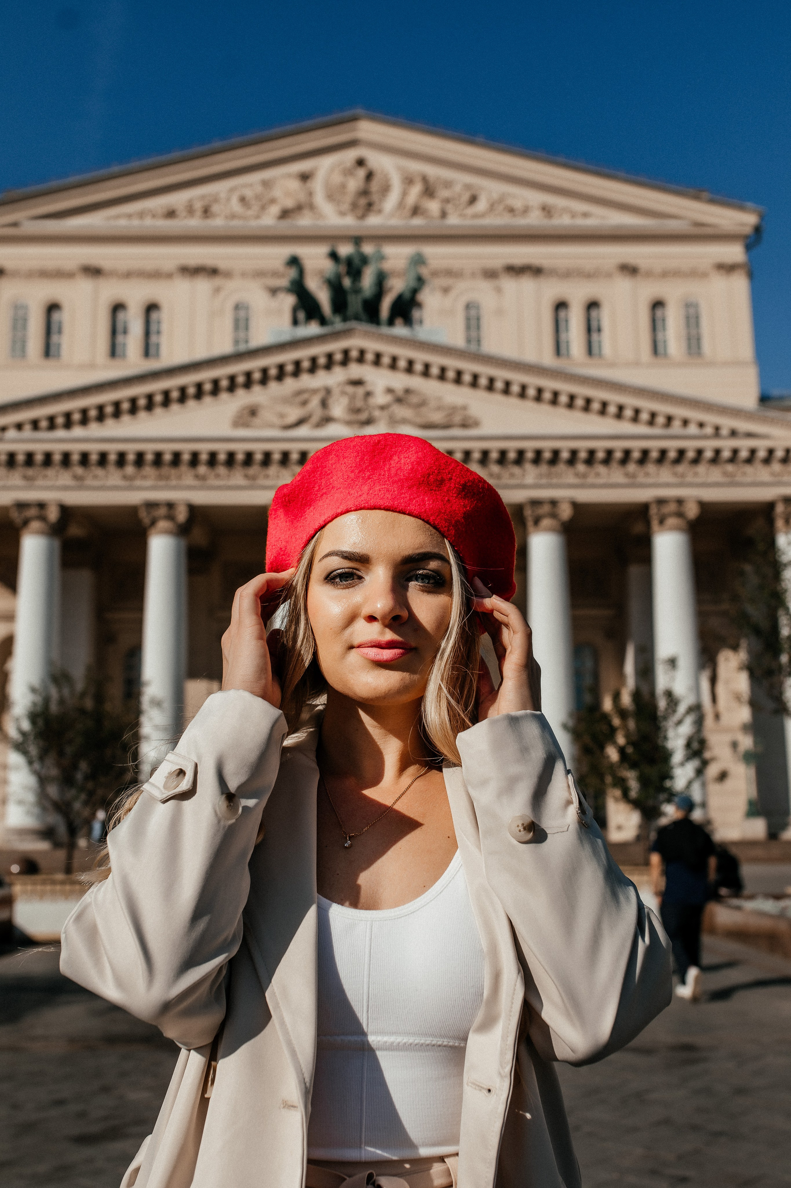 Большая прогулка по Москве!. Профессиональный фотограф, Москва |Видное Елена Елизарова