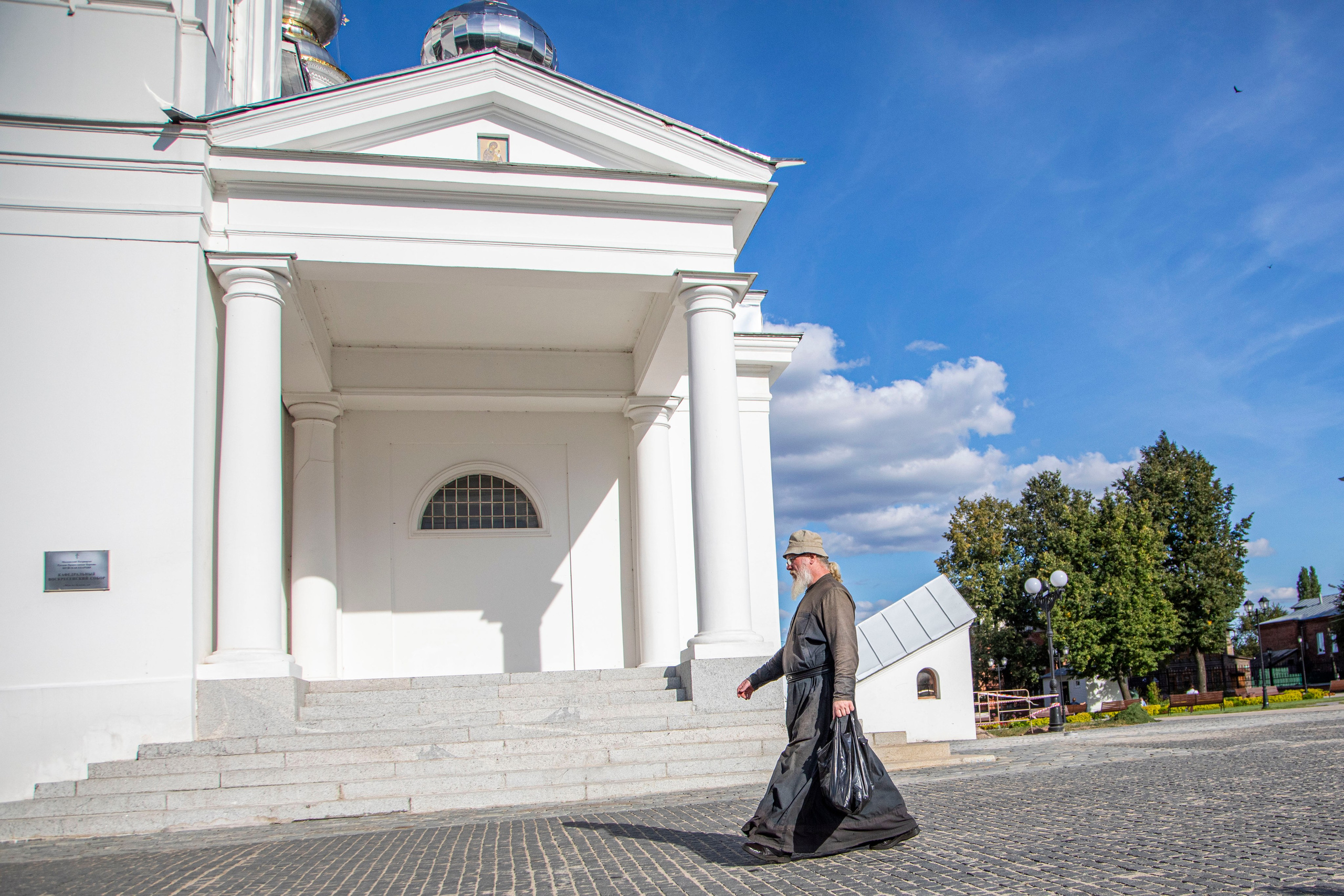 Про жизнь. Фотограф Сергей Ловкий