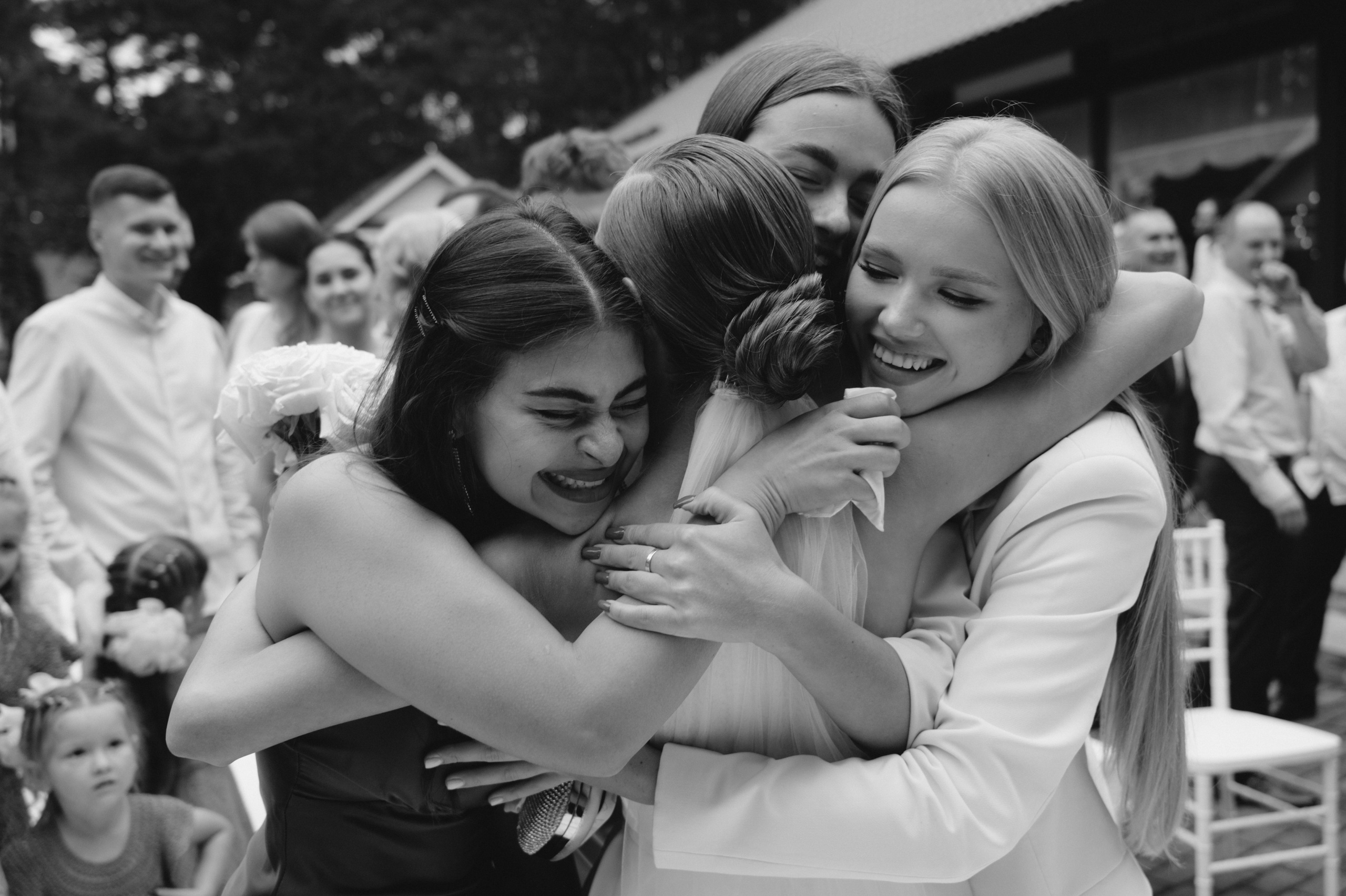 Anton & Diana. Свадебный и семейный фотограф Вероника Холод