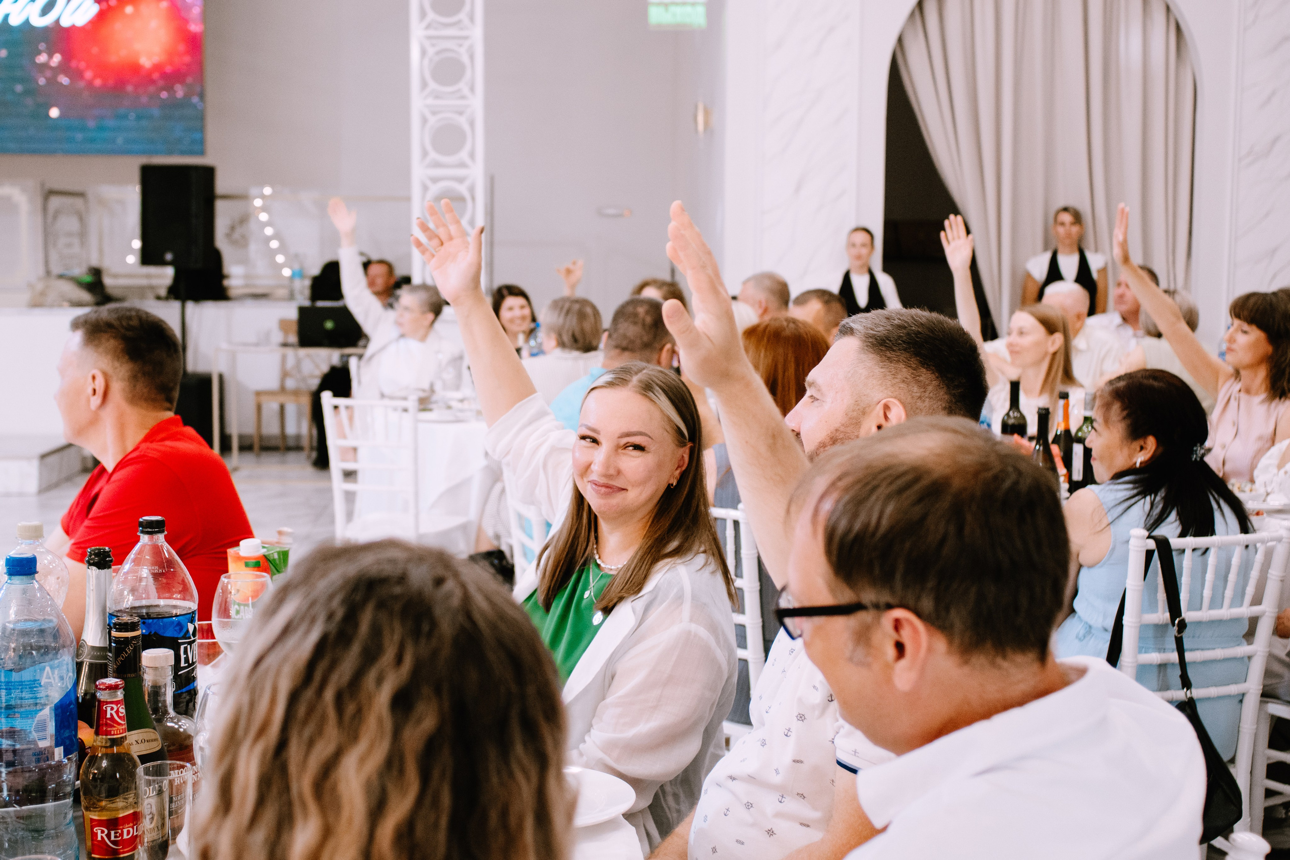 Выпускной 9 класс (Копейск). Фотограф в Челябинске Любовь Денисенко