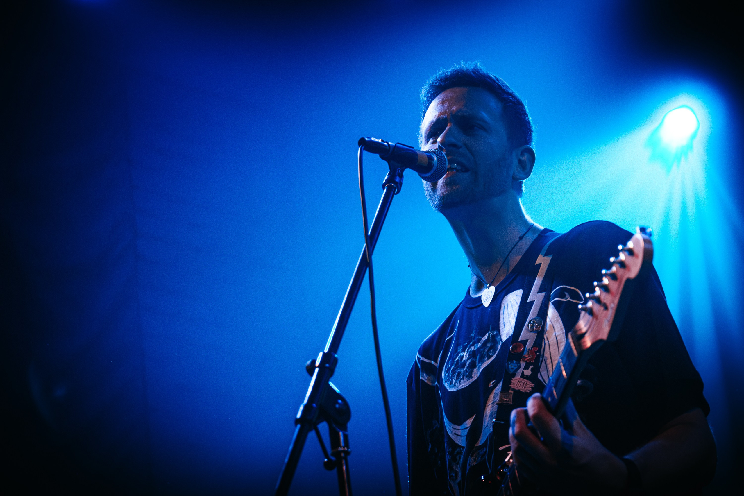 Рево Фест 2026 / волны&ветер. Концертный фотограф в Санкт-Петербурге | Анастасия Колупаева