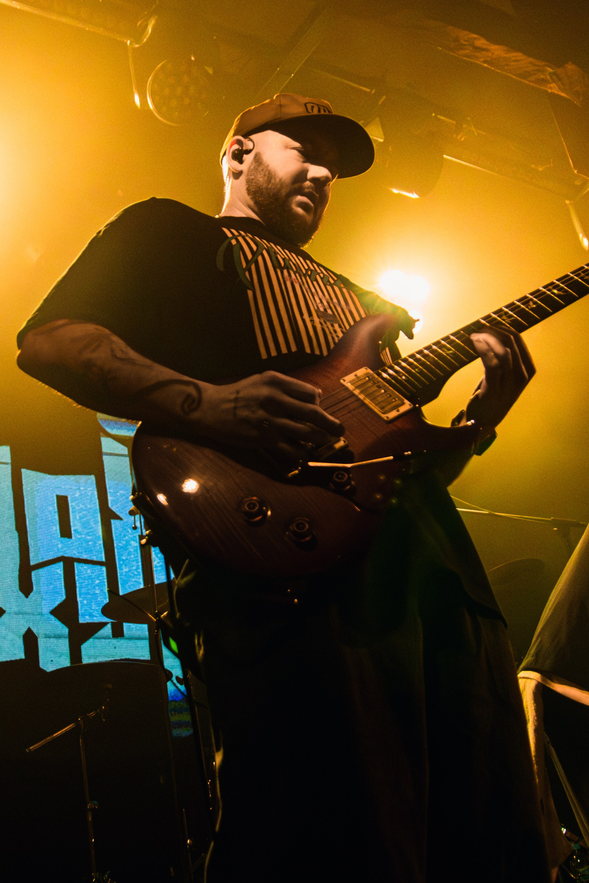 МОЖЕМ ХУЖЕ / Культурный центр «Сердце», СПб, февраль 2026. Концертный фотограф в Санкт-Петербурге | Анастасия Колупаева