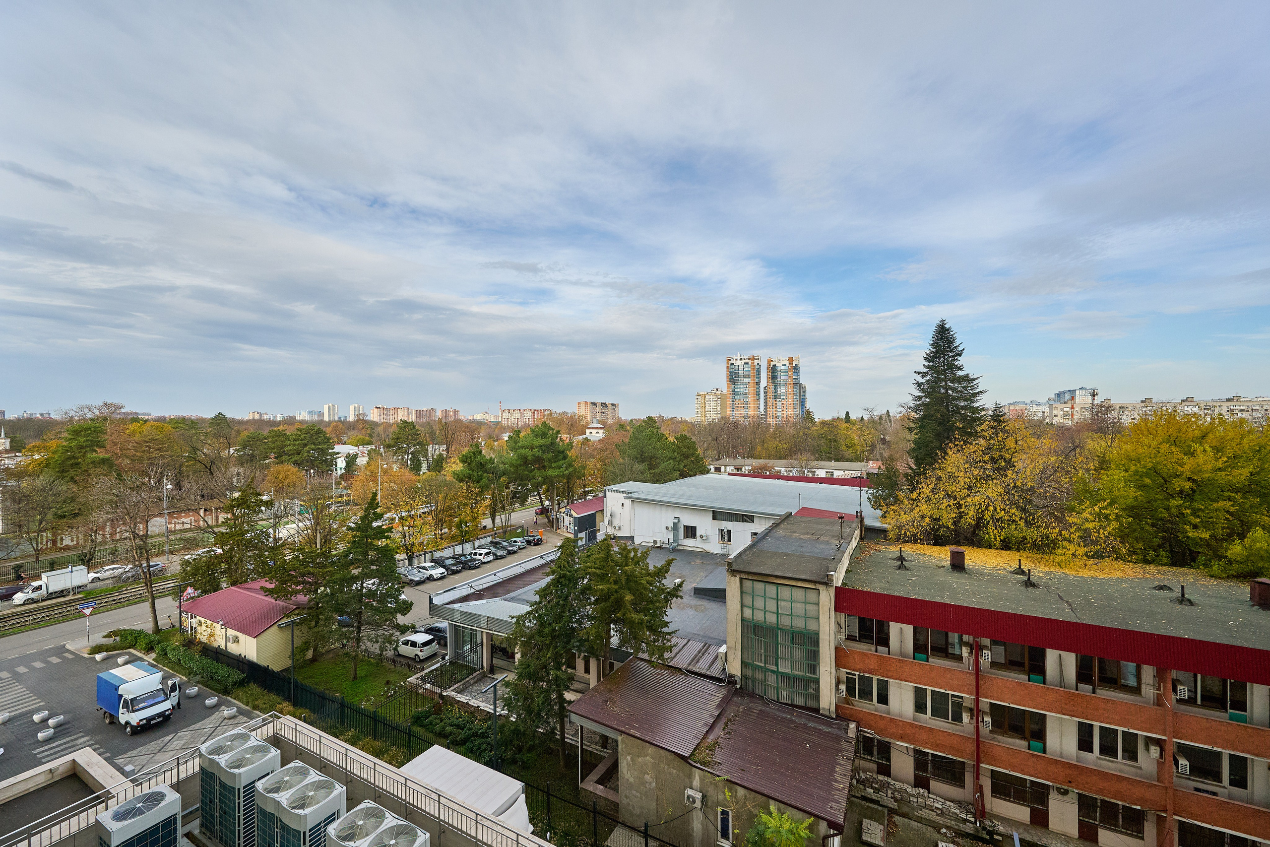 Квартира 199. Интерьерный фотограф в Краснодаре