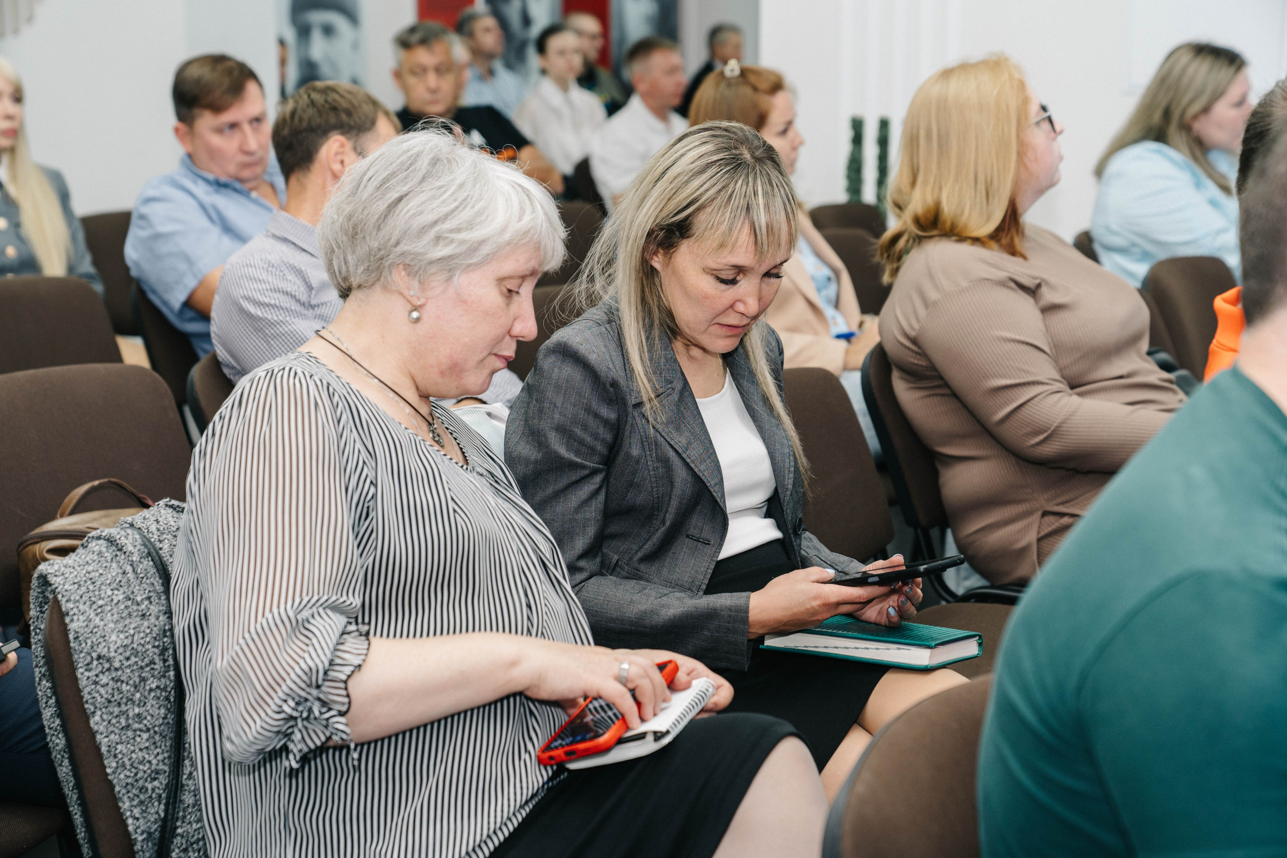 Репортаж МОЙ БИЗНЕС. Свадебный и Мужской фотограф