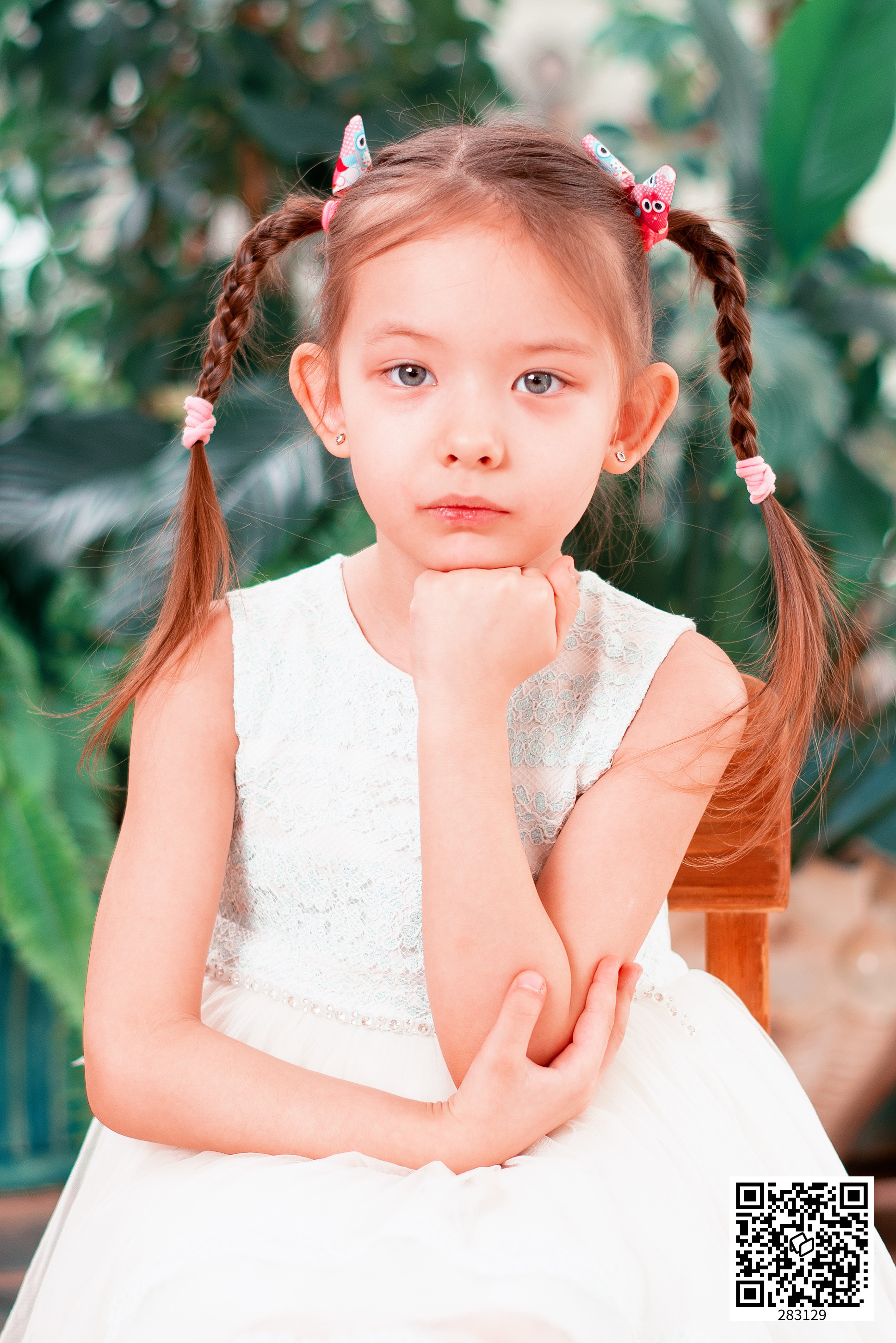 Интерактивный проект "оживших" фотографий в детском саду. Детский фотограф. «Ожившие» фото, г. Нижневартовск