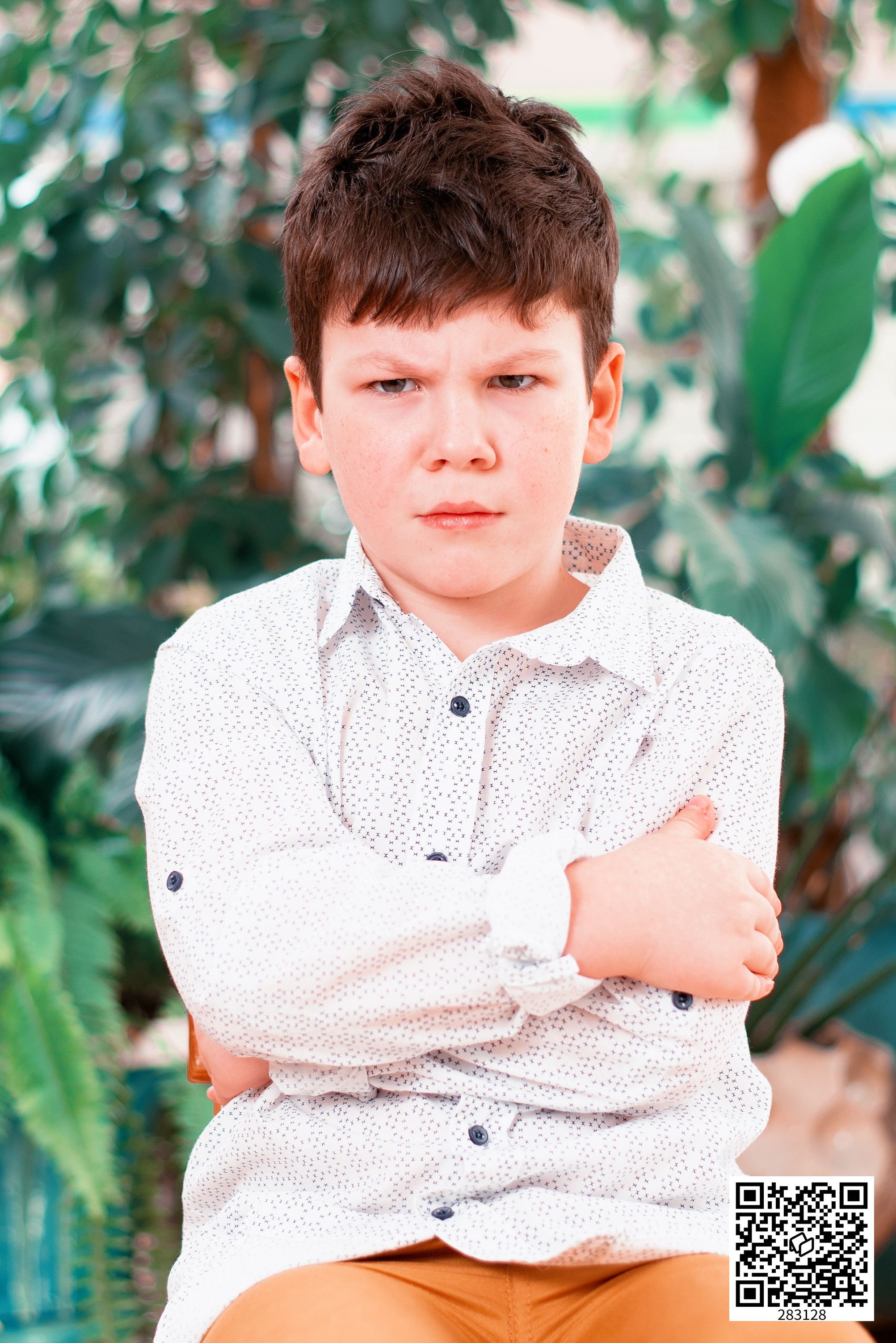 Интерактивный проект "оживших" фотографий в детском саду. Детский фотограф. «Ожившие» фото, г. Нижневартовск