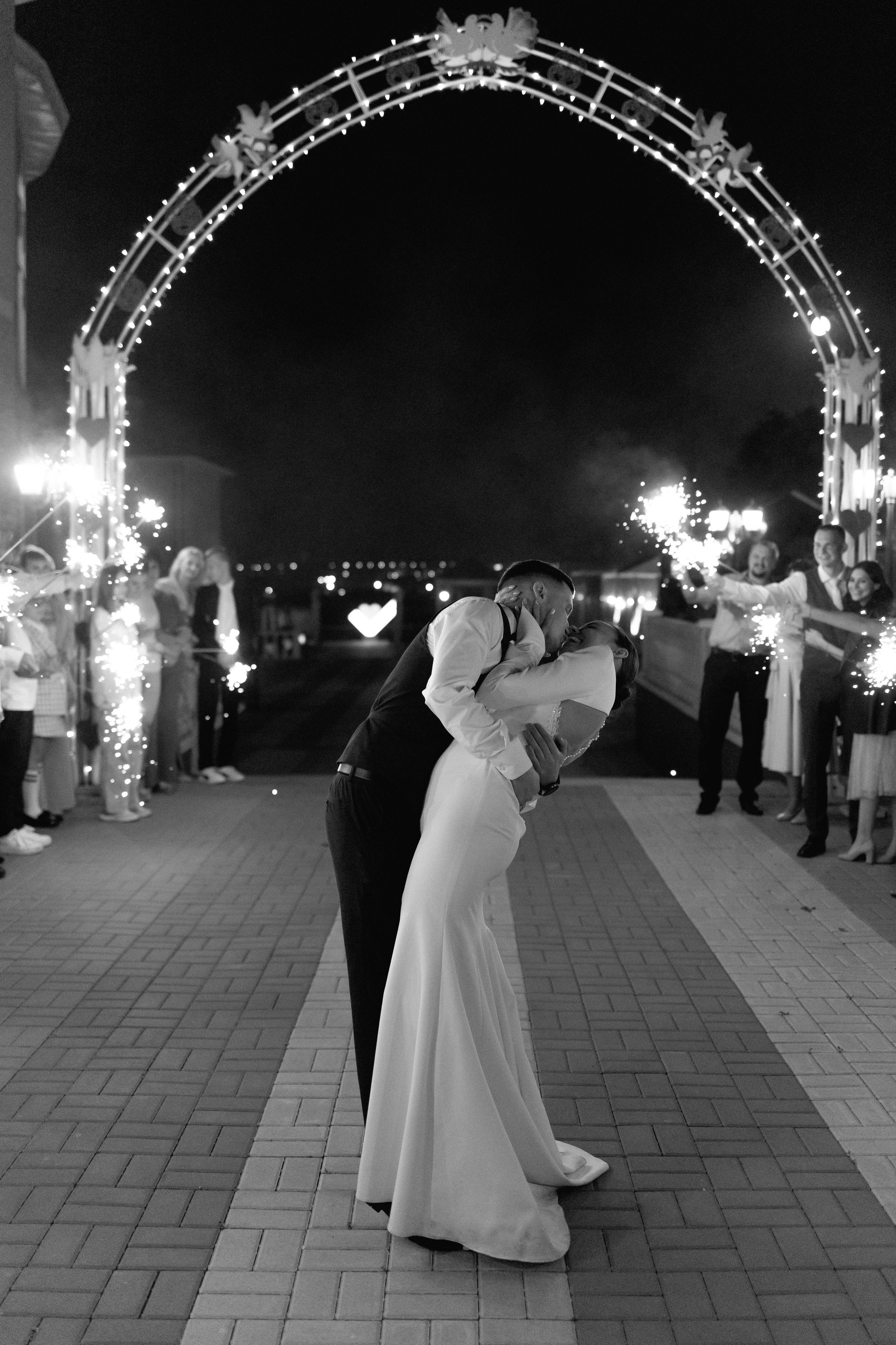 Даша & Максим. Фотограф и преподаватель по фотографии в Воронеже Олеся Микерова