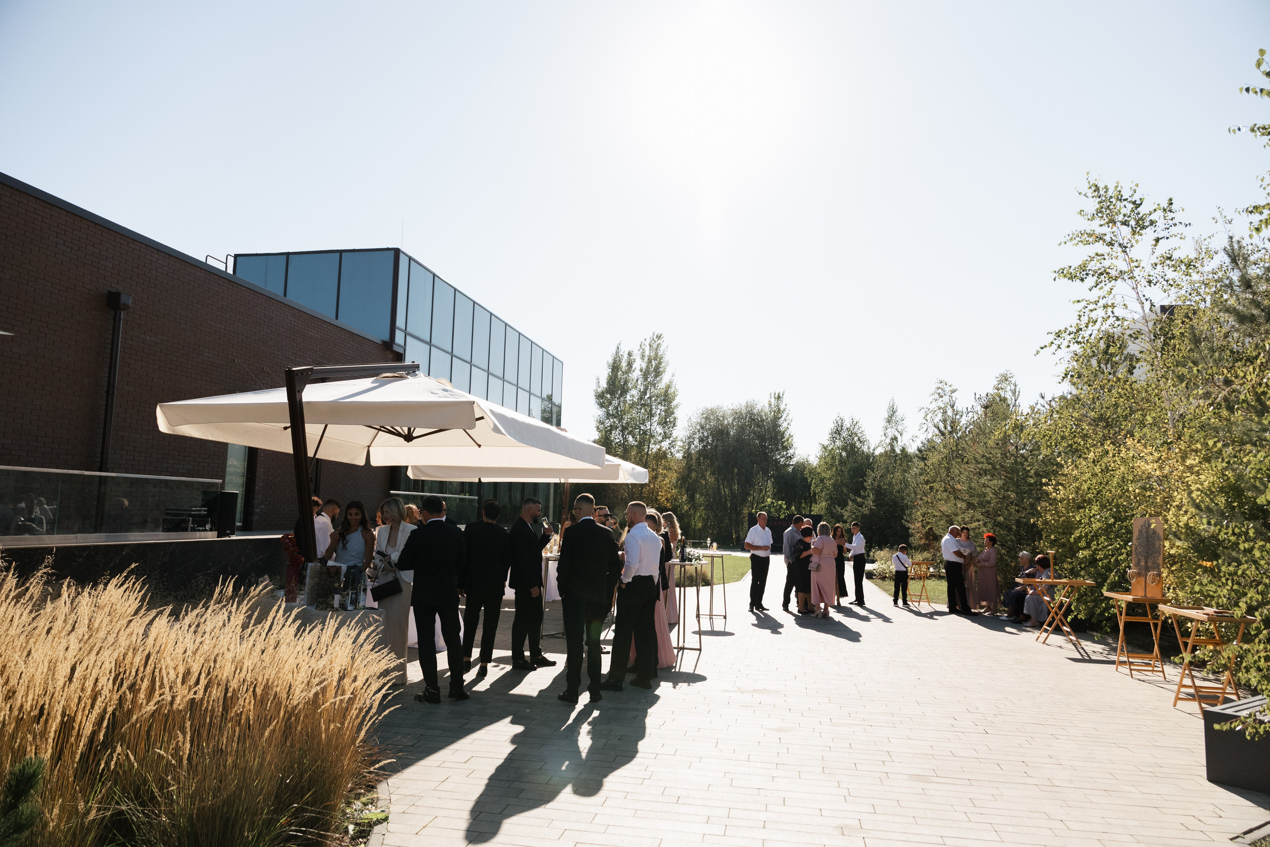 V & L 25'. Фотограф Сергей Койфман