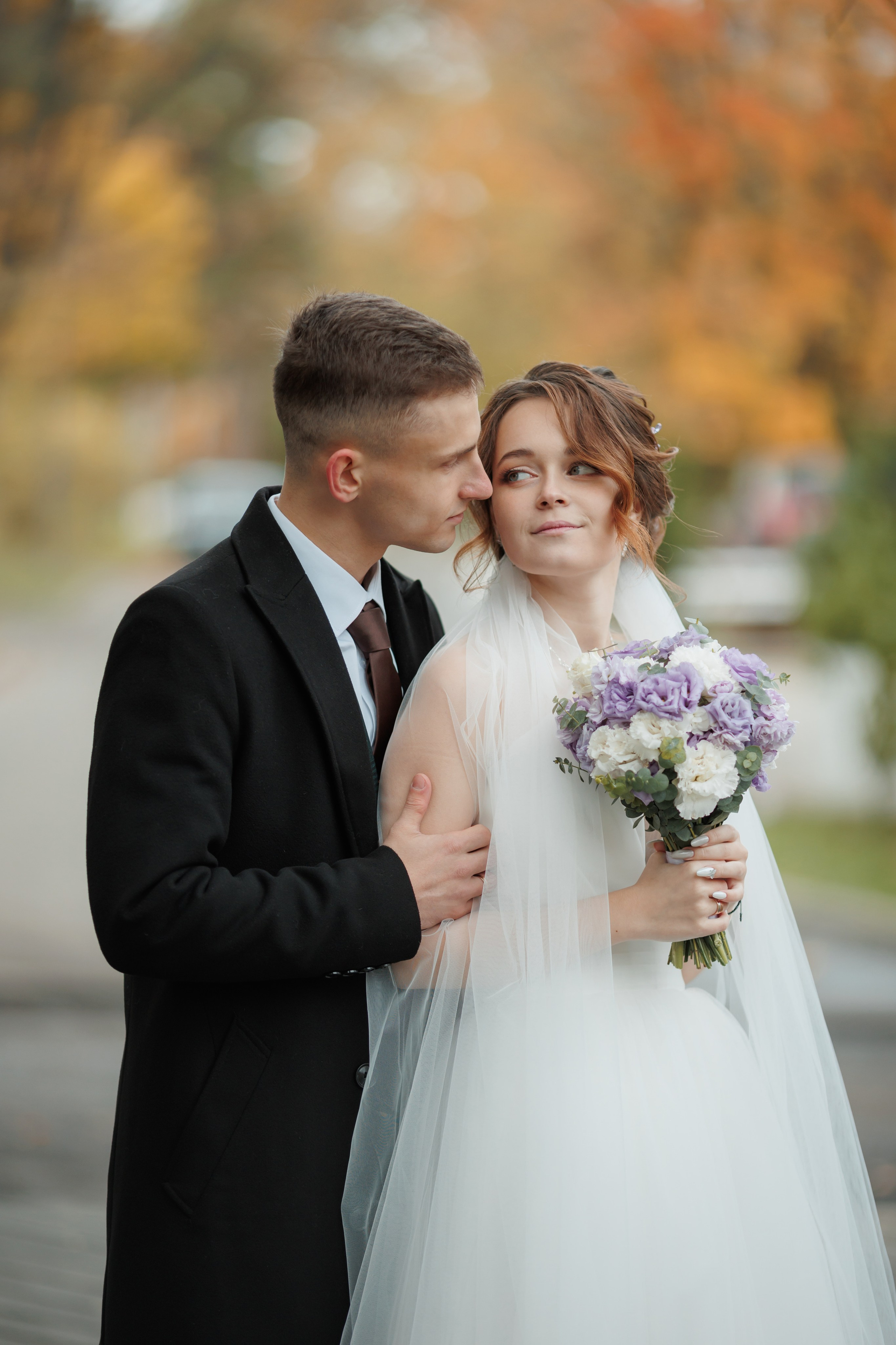 Константин и Дарья, ЗАГС ВДНХ, отель Soluxe, ресторан «Антик». Свадебный и репортажный фотограф (Москва, Королев и другие)