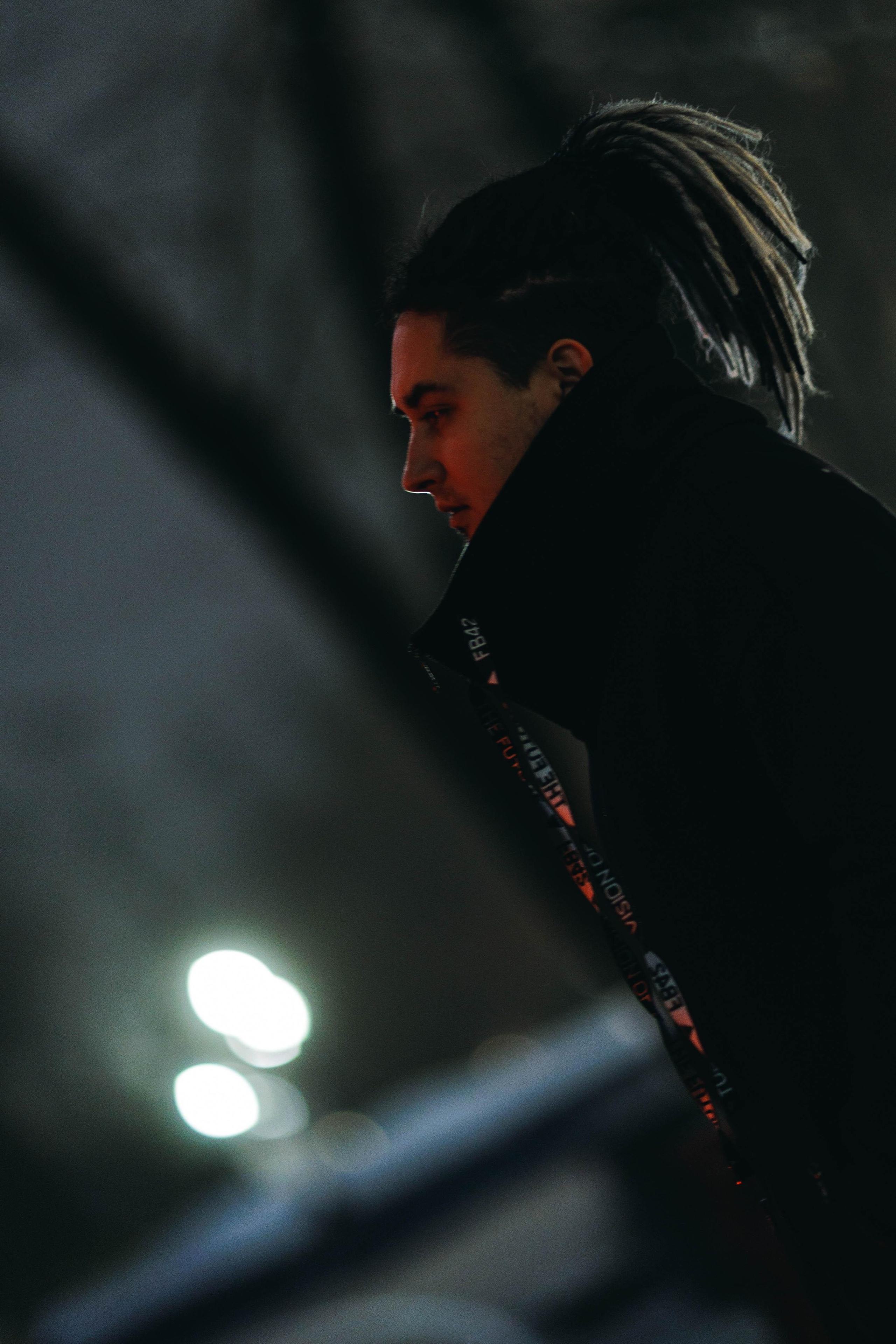 Виктор. Фотограф в Ростове-на-Дону Ника Обида