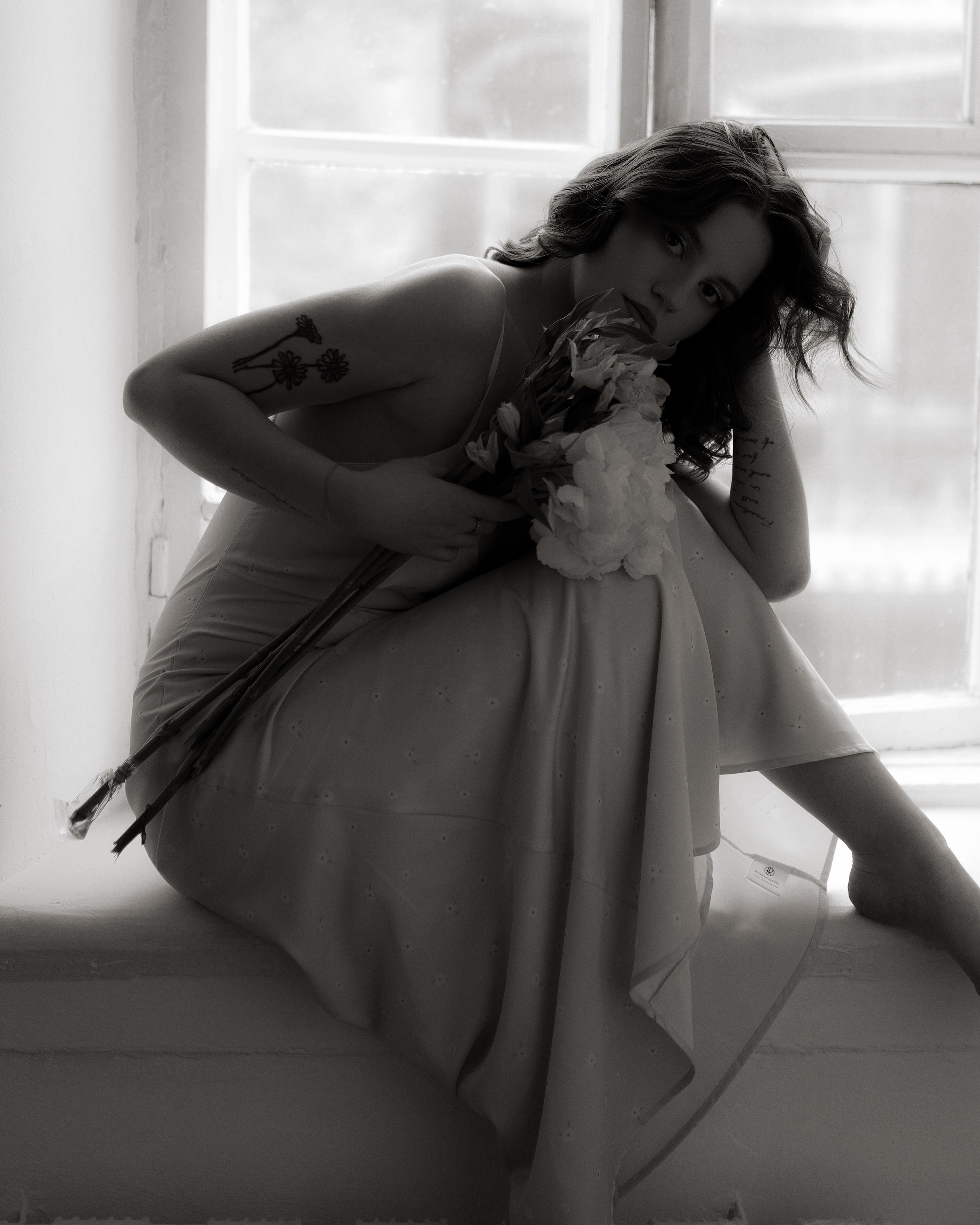 Юлия. DARYA.BELKINA