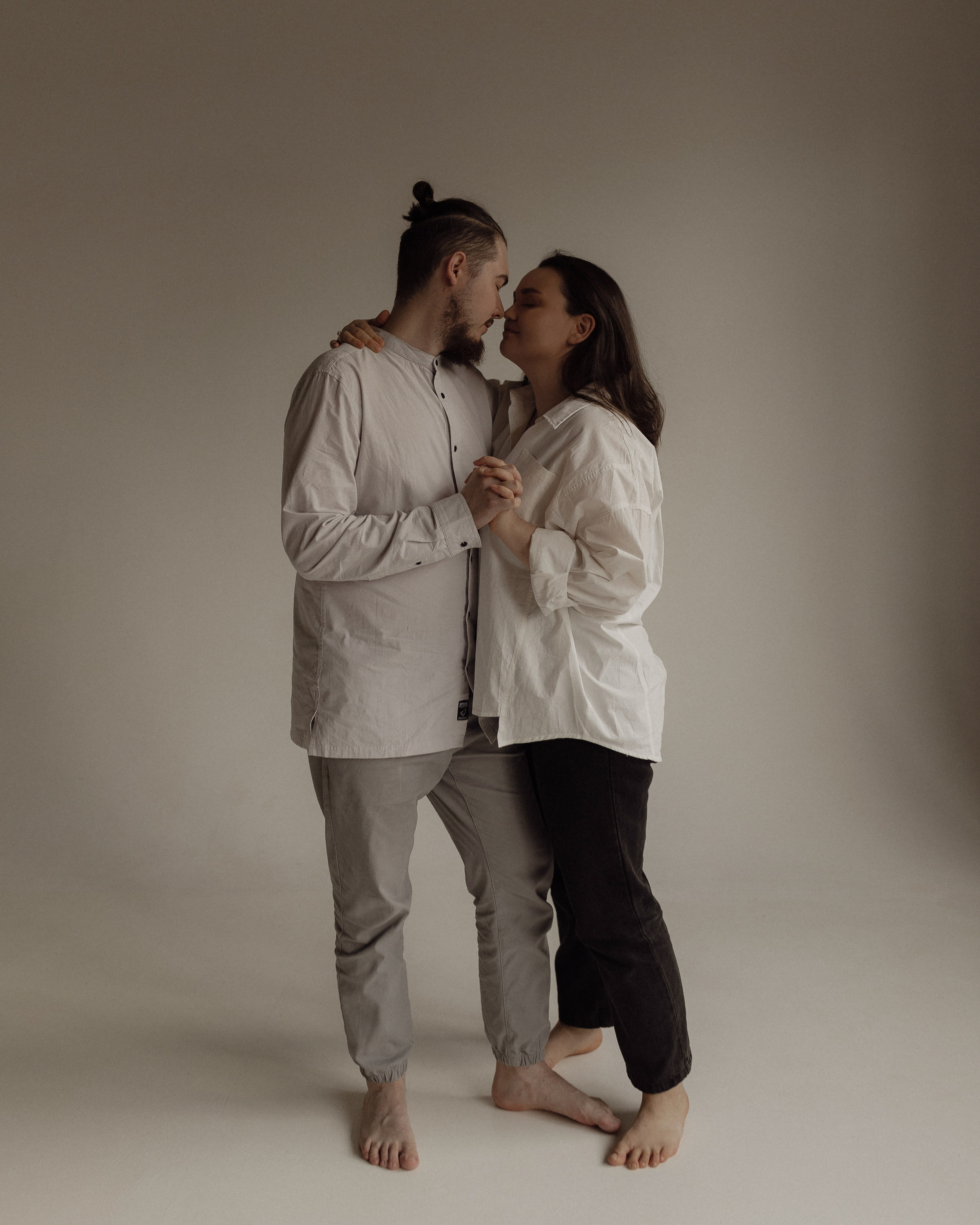 Арина и Саша. DARYA.BELKINA