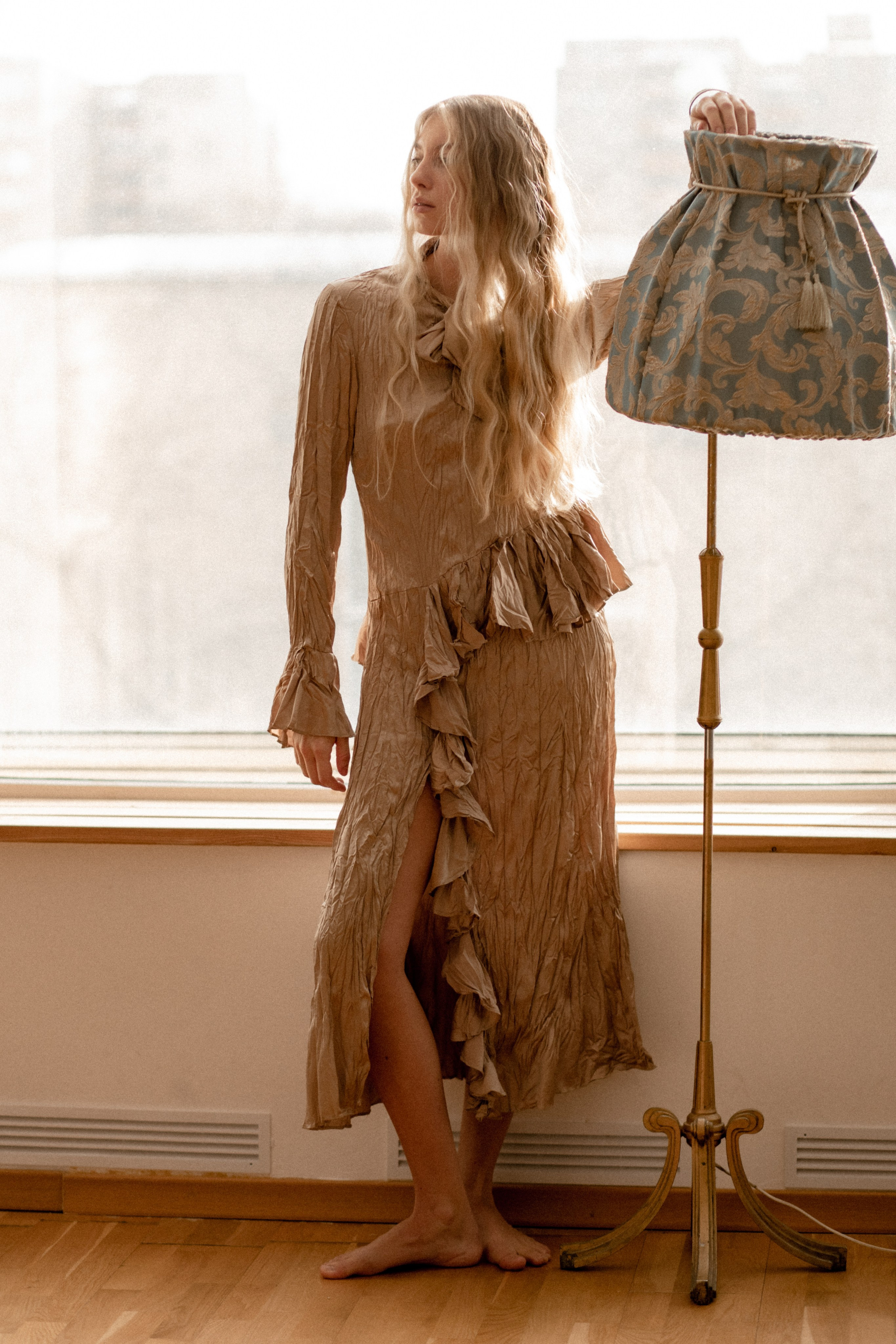 Лиза. Семейный фотограф в Челябинске Ксения Зубкова