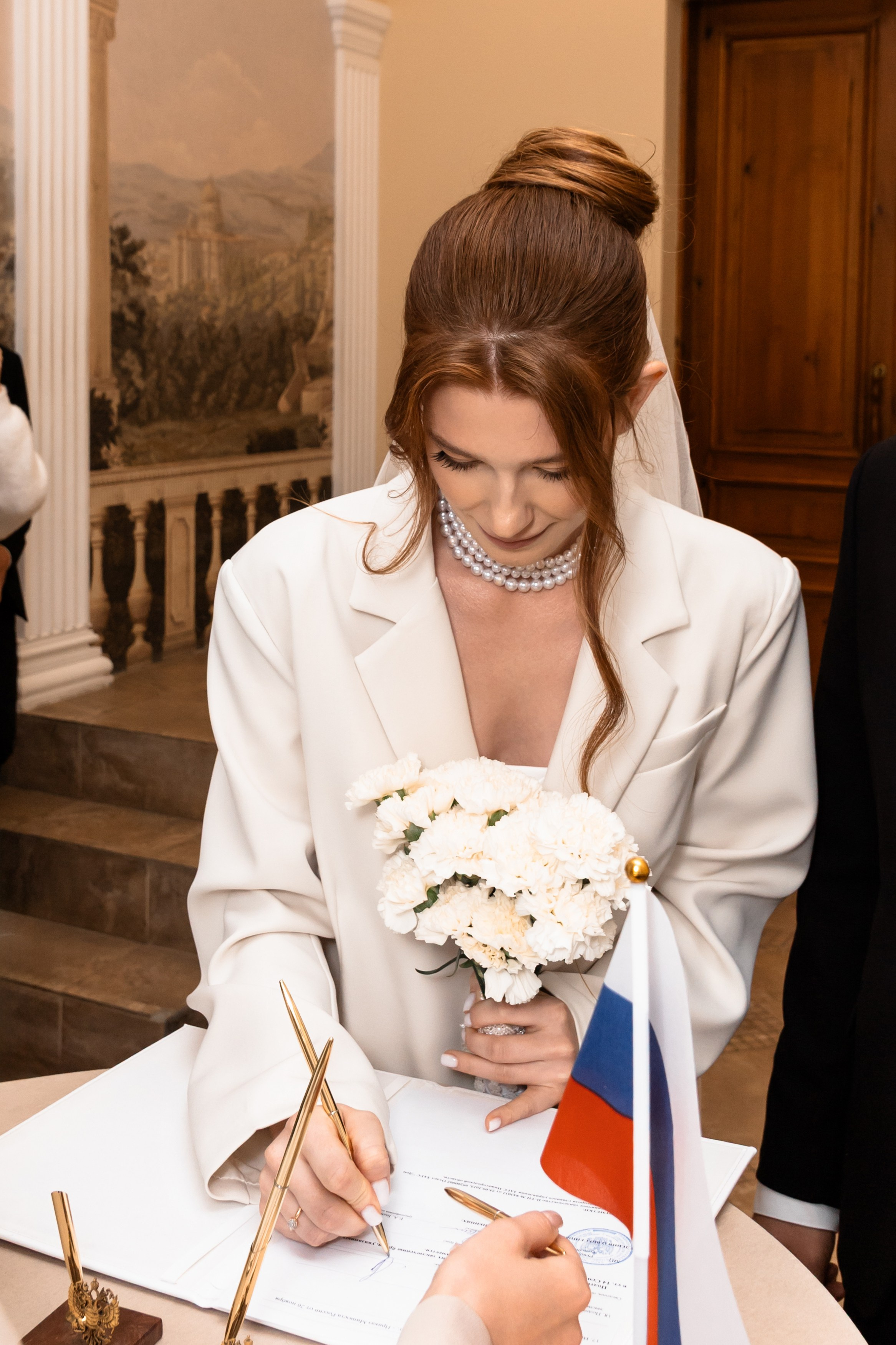 Роман и Анастасия. Свадебный фотограф Чижкова Любовь. Нижний Новгород