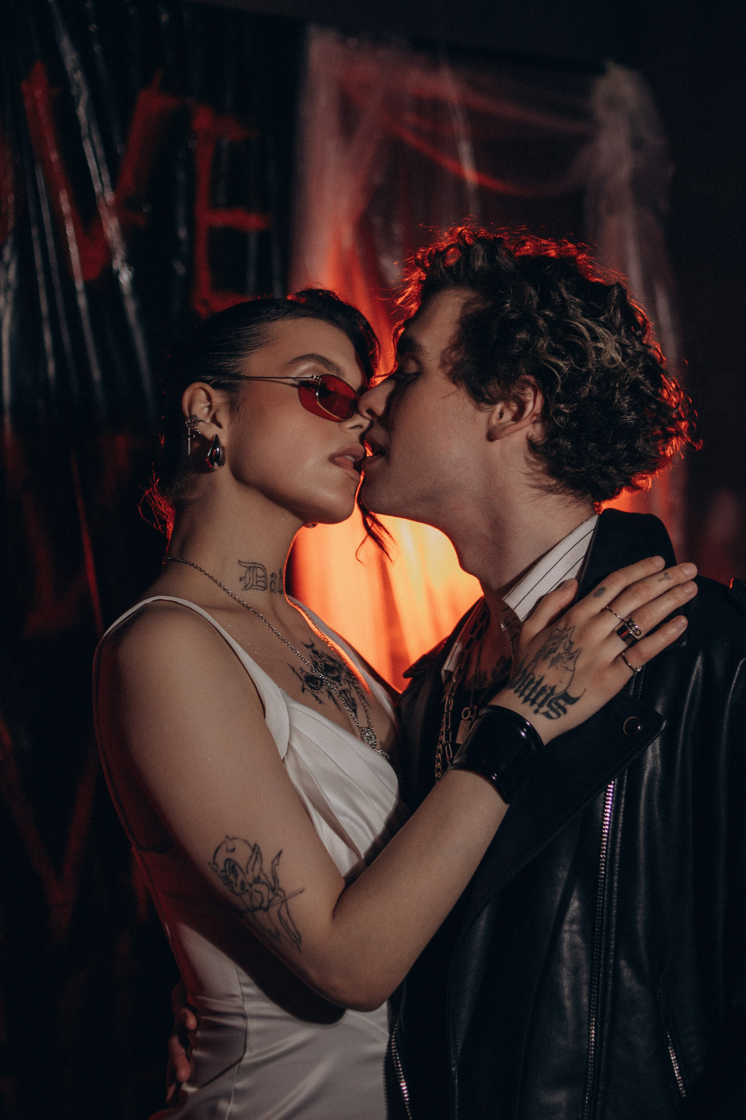 Даня & Карина. Свадебный фотограф Чижкова Любовь. Нижний Новгород