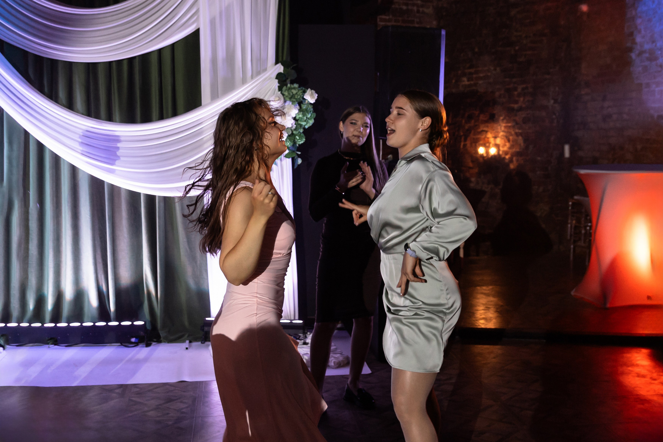 Артём и Екатерина. Свадебный фотограф Чижкова Любовь. Нижний Новгород