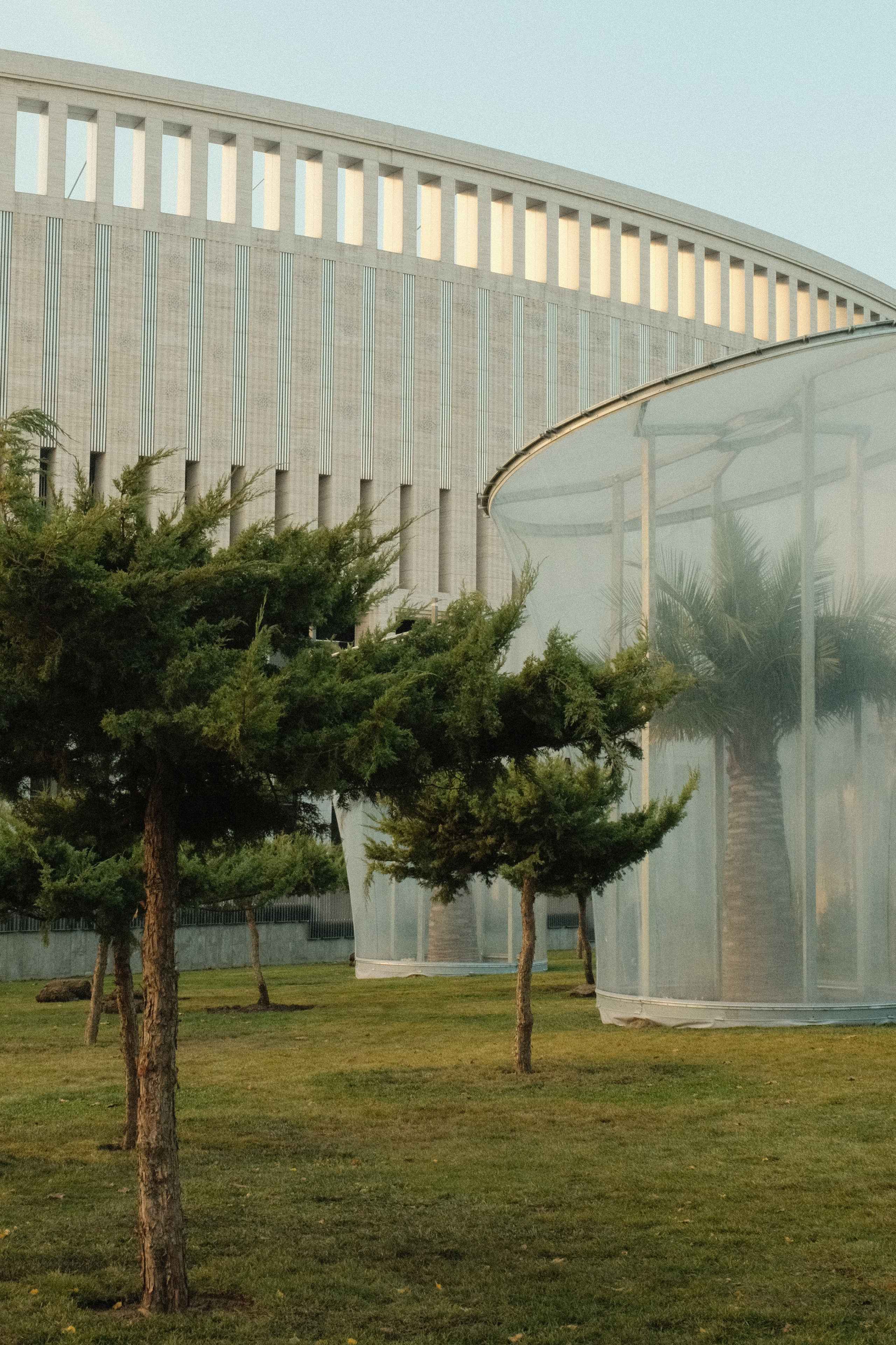 Krasnodar. Creative travel photographer — Berg Daria