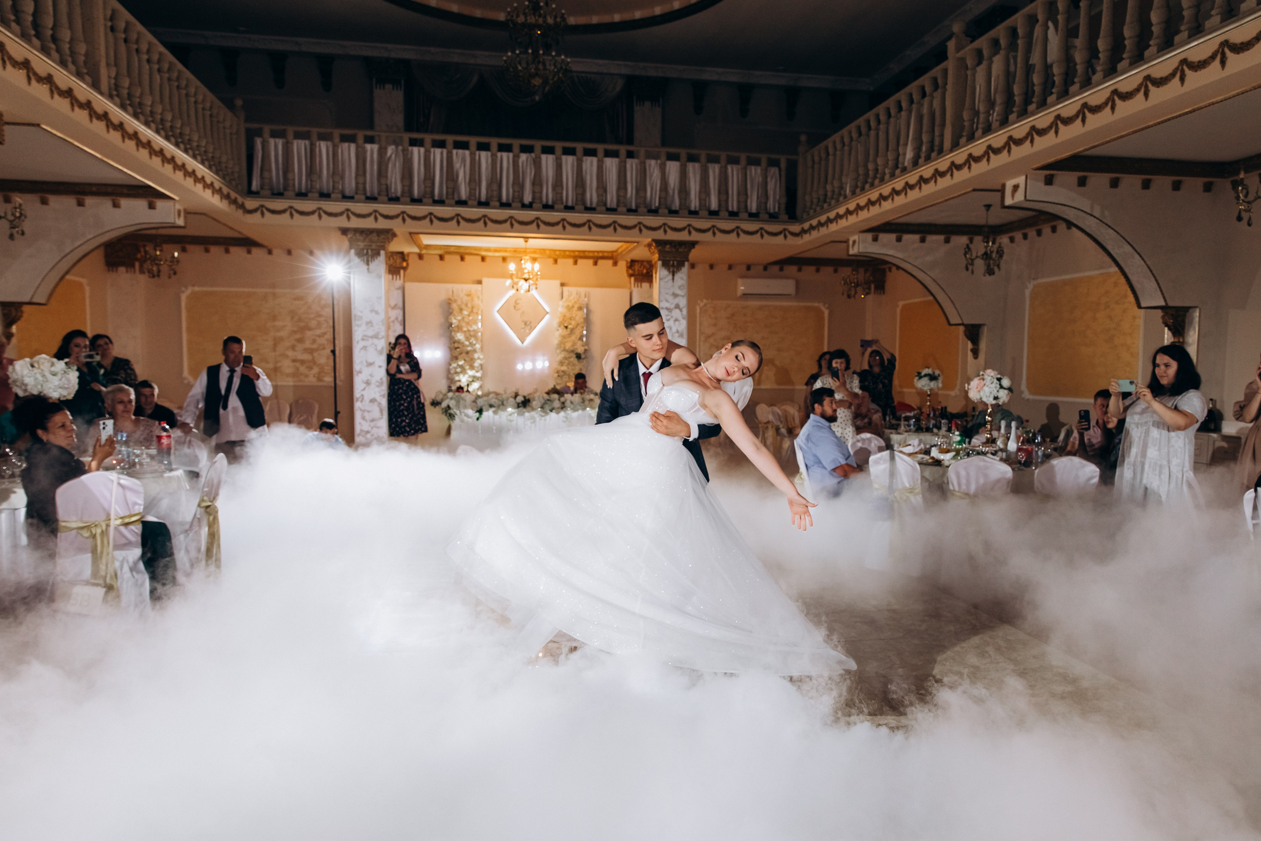 Евгений и Виктория. Фотограф Маргарита Никишина