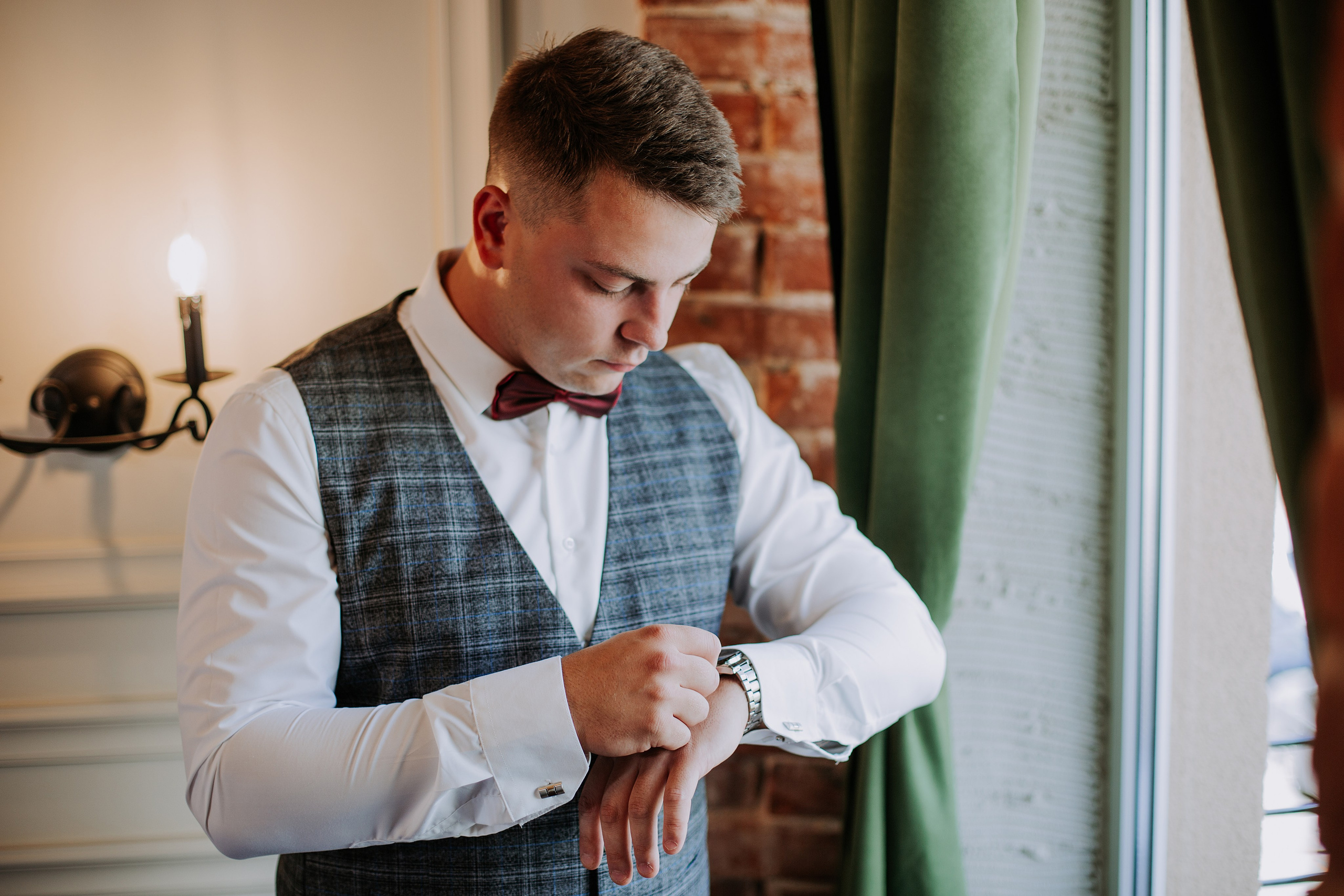 Денис и Наталья. Свадебный фотограф и видеограф в Ростове-на-Дону Романенко