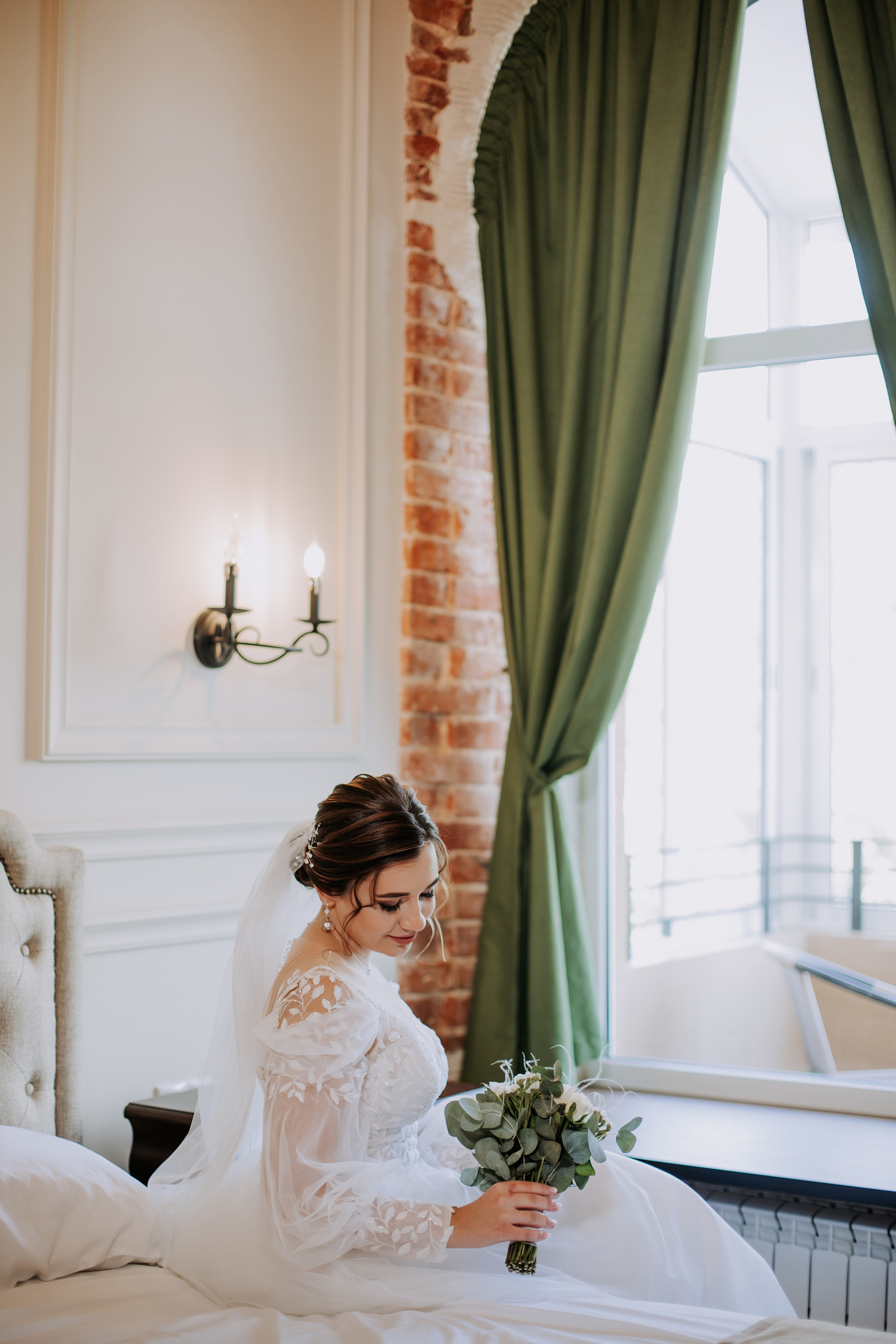 Денис и Наталья. Свадебный фотограф и видеограф в Ростове-на-Дону Романенко