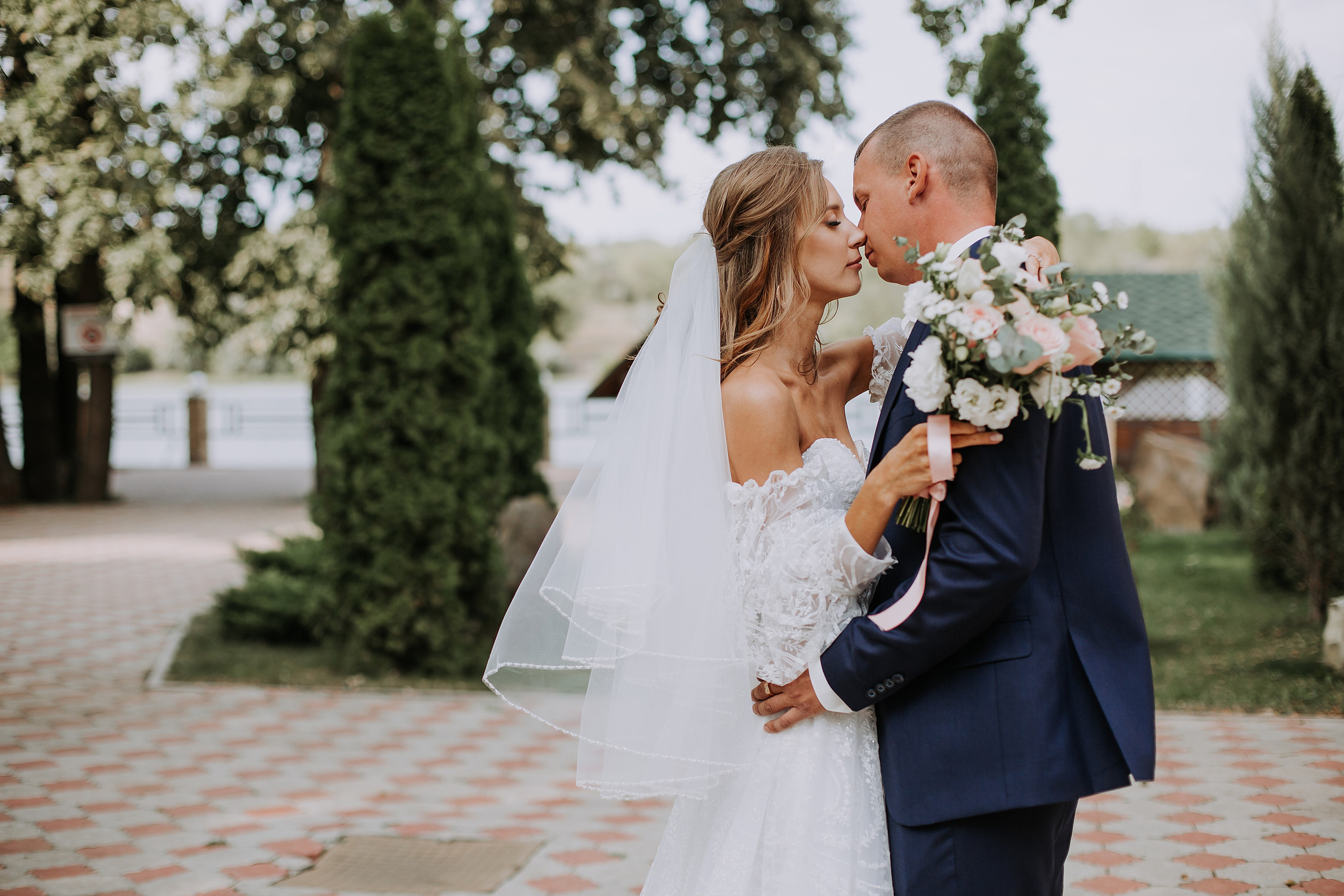 Анатолий и Маргарита. Свадебный фотограф и видеограф в Ростове-на-Дону Романенко