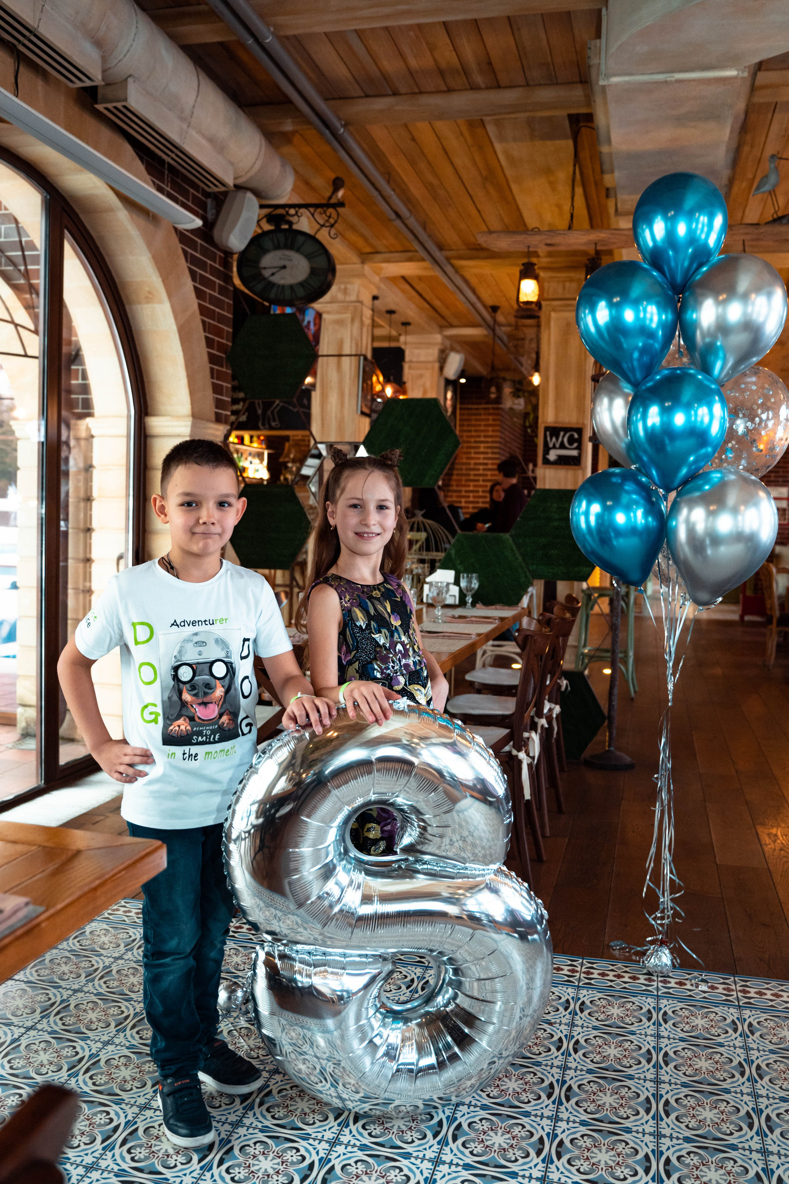 Д. Р. Гарри Поттер (фото+видео). Фото / Видеосъемка в Москве