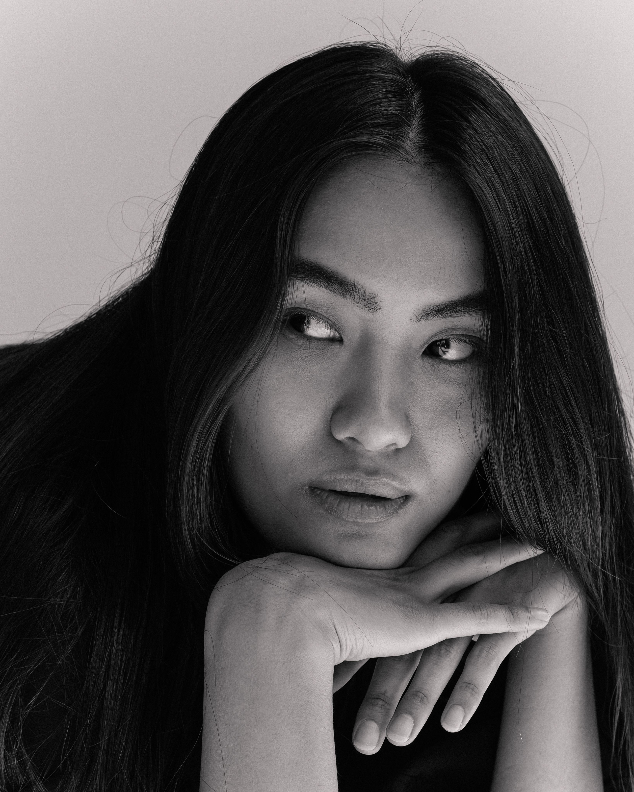 Sanny. Axis model management