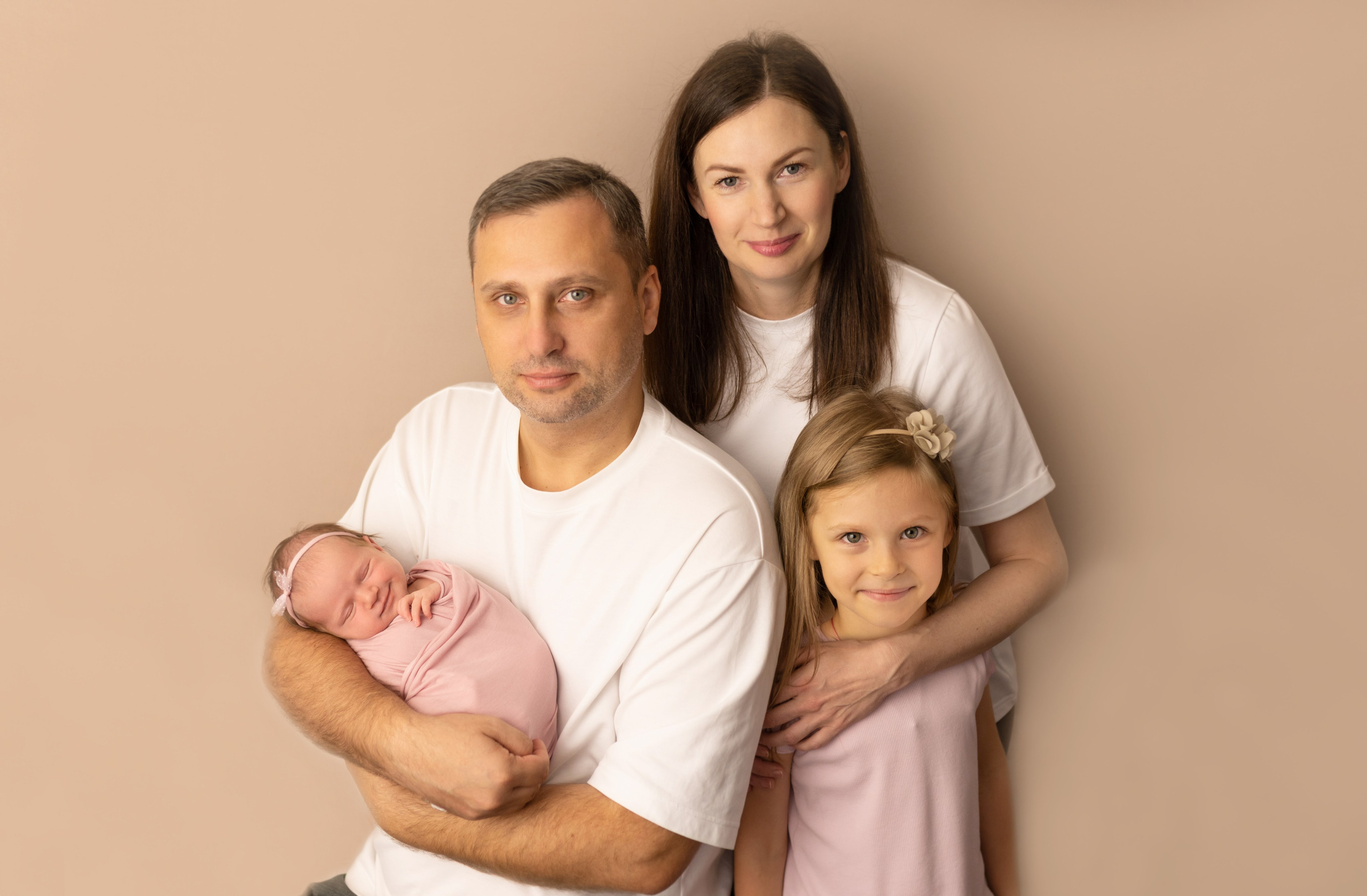 Фотосессии Newborn. Фотограф newborn (новорожденных) в Санкт-Петербурге Алена Алексеева