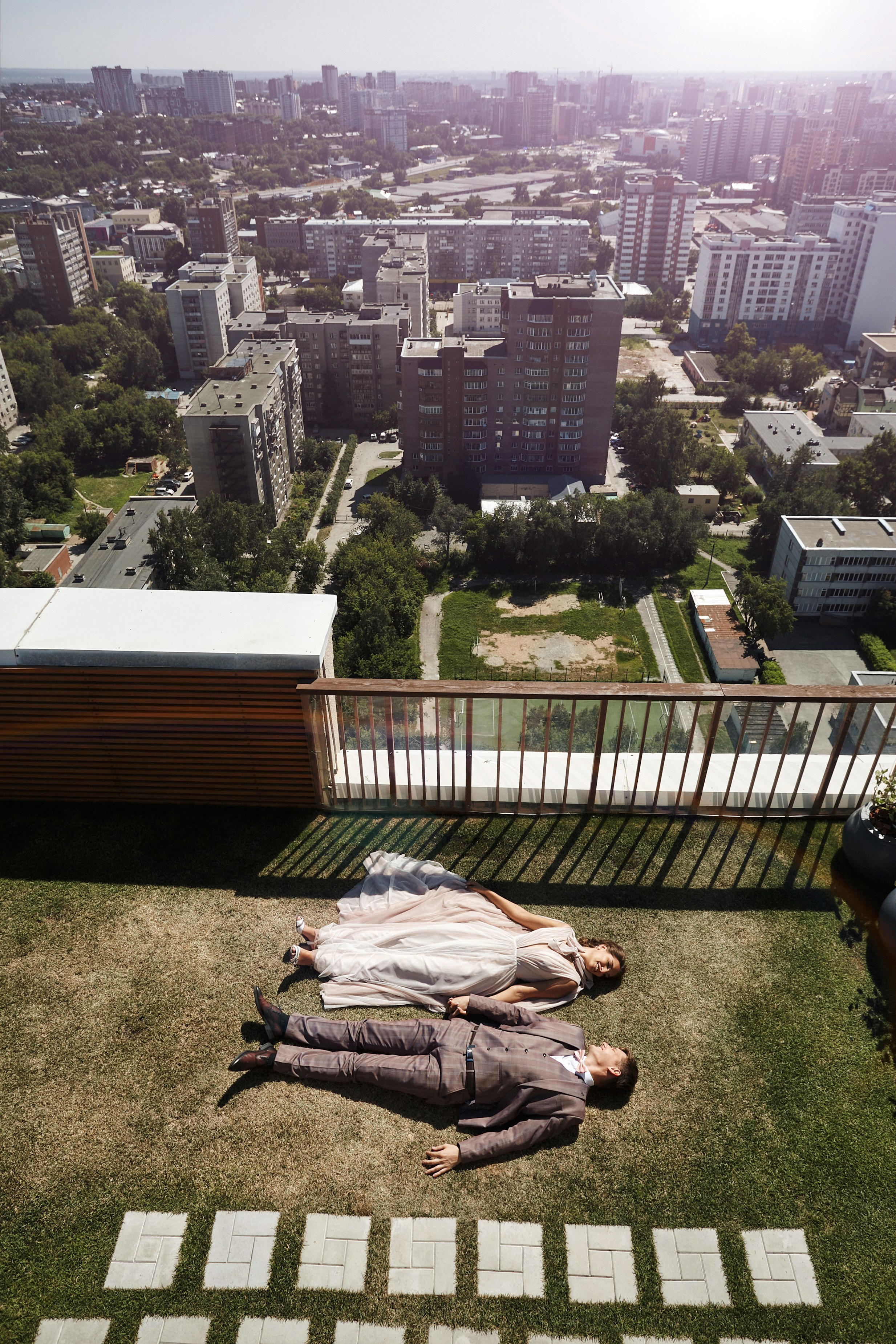 Павел & Анастасия. Фотограф Андрей Кононенко