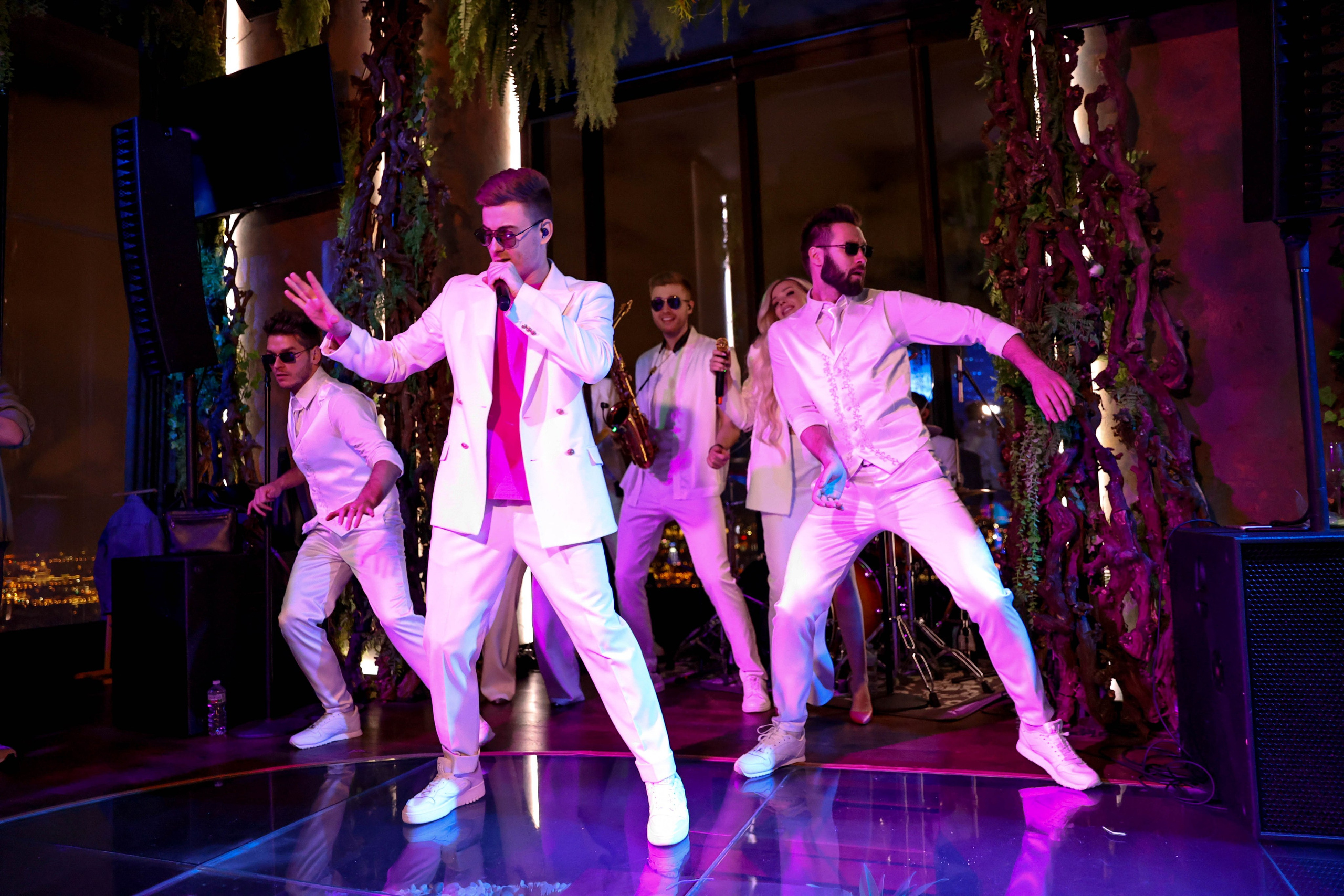 Фотосъёмка дня рождения в городе Москва. Свадебный и портретный фотограф в Сочи