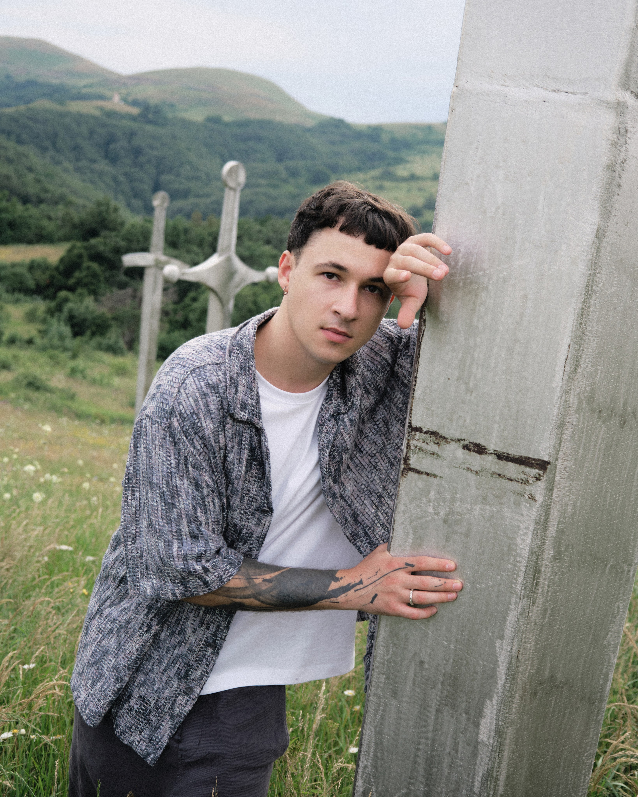 Пары и свадьбы. Daria Demidova photographer Tbilisi