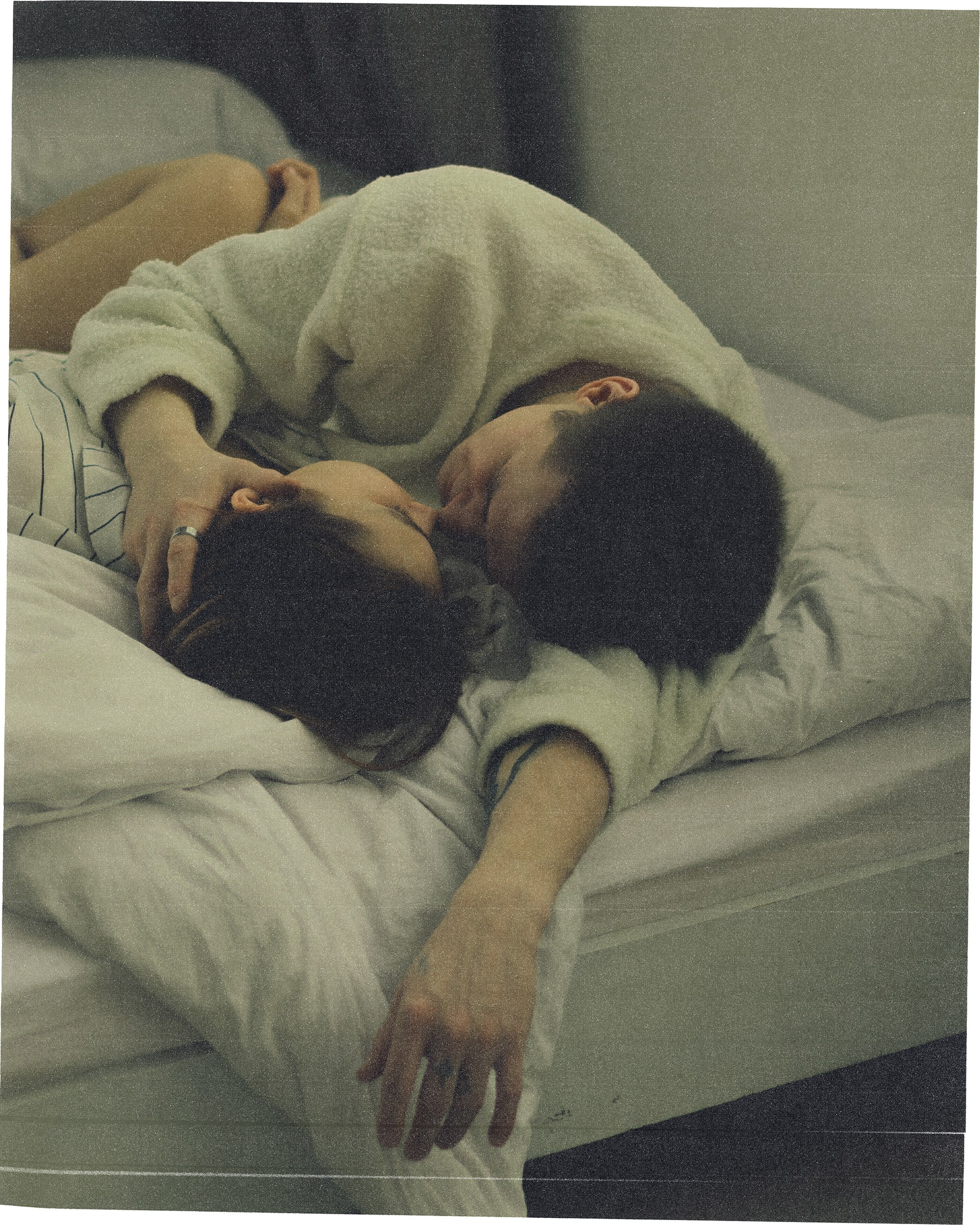LIDA & ILYA. Фотограф Анна Васильева | Портретная и арт-фотография Москва