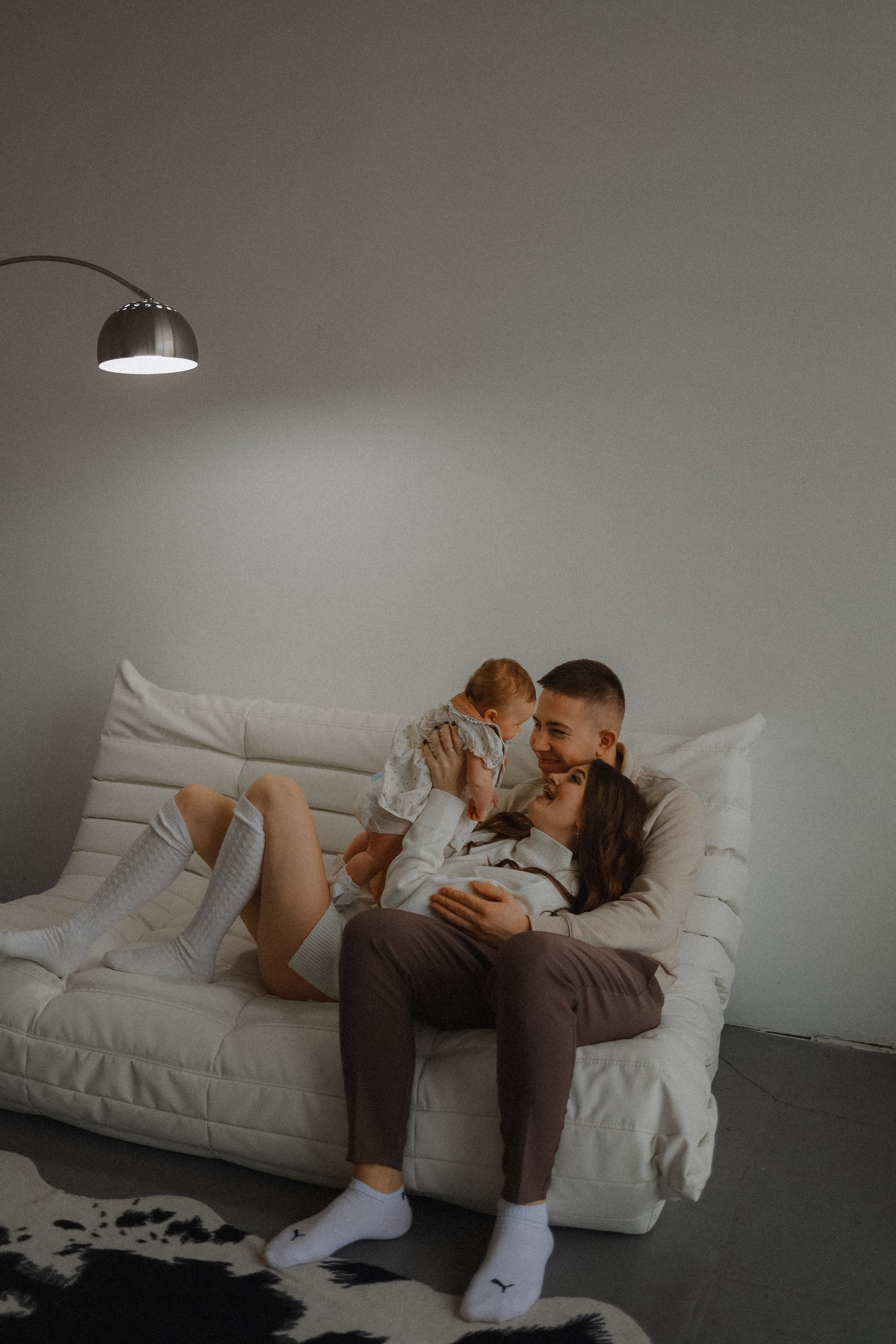 Мелисса. Семеный, Детский, Love story фотограф