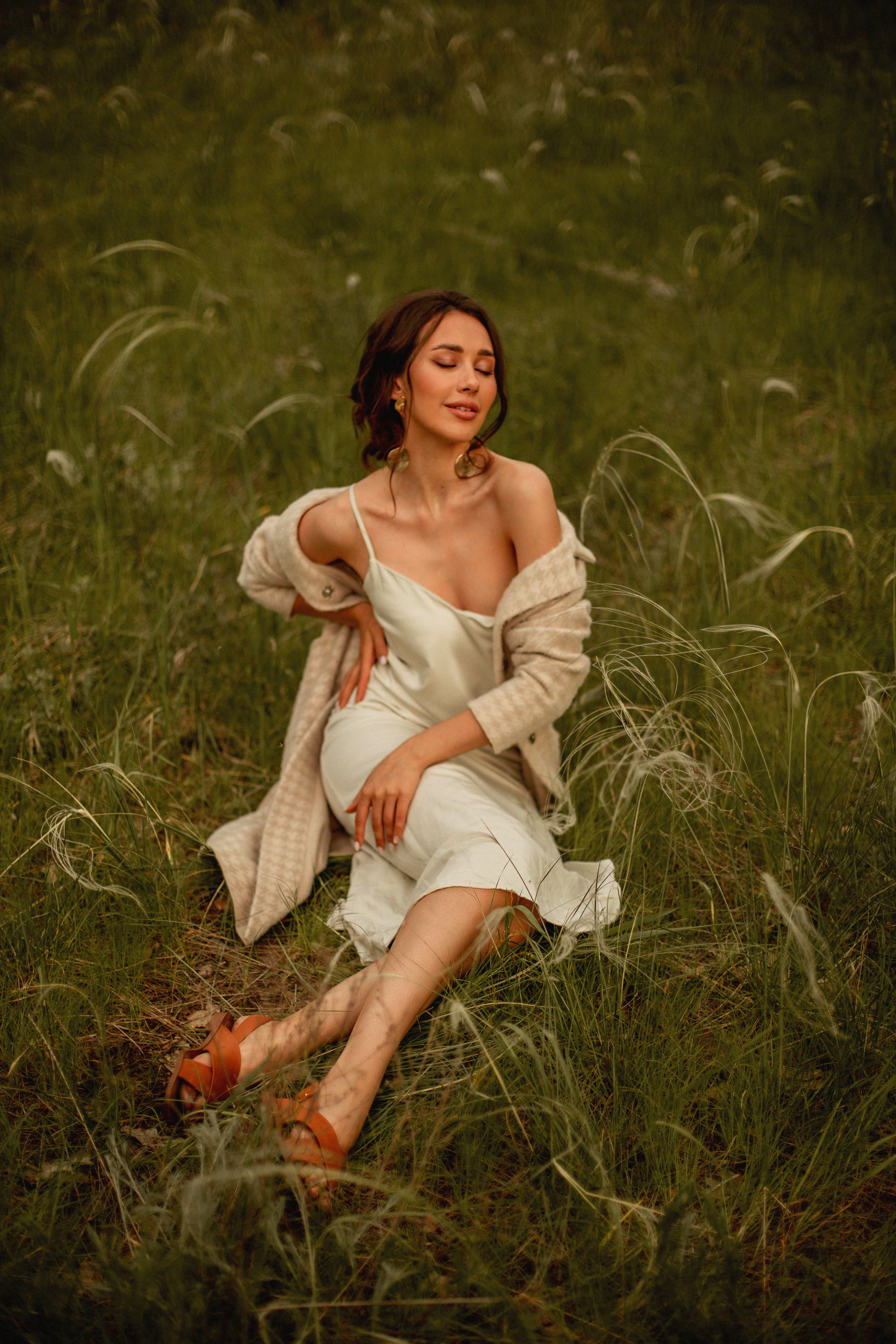 Анастасия. Семейный и свадебный фотограф в Саратове Катерина Оленская