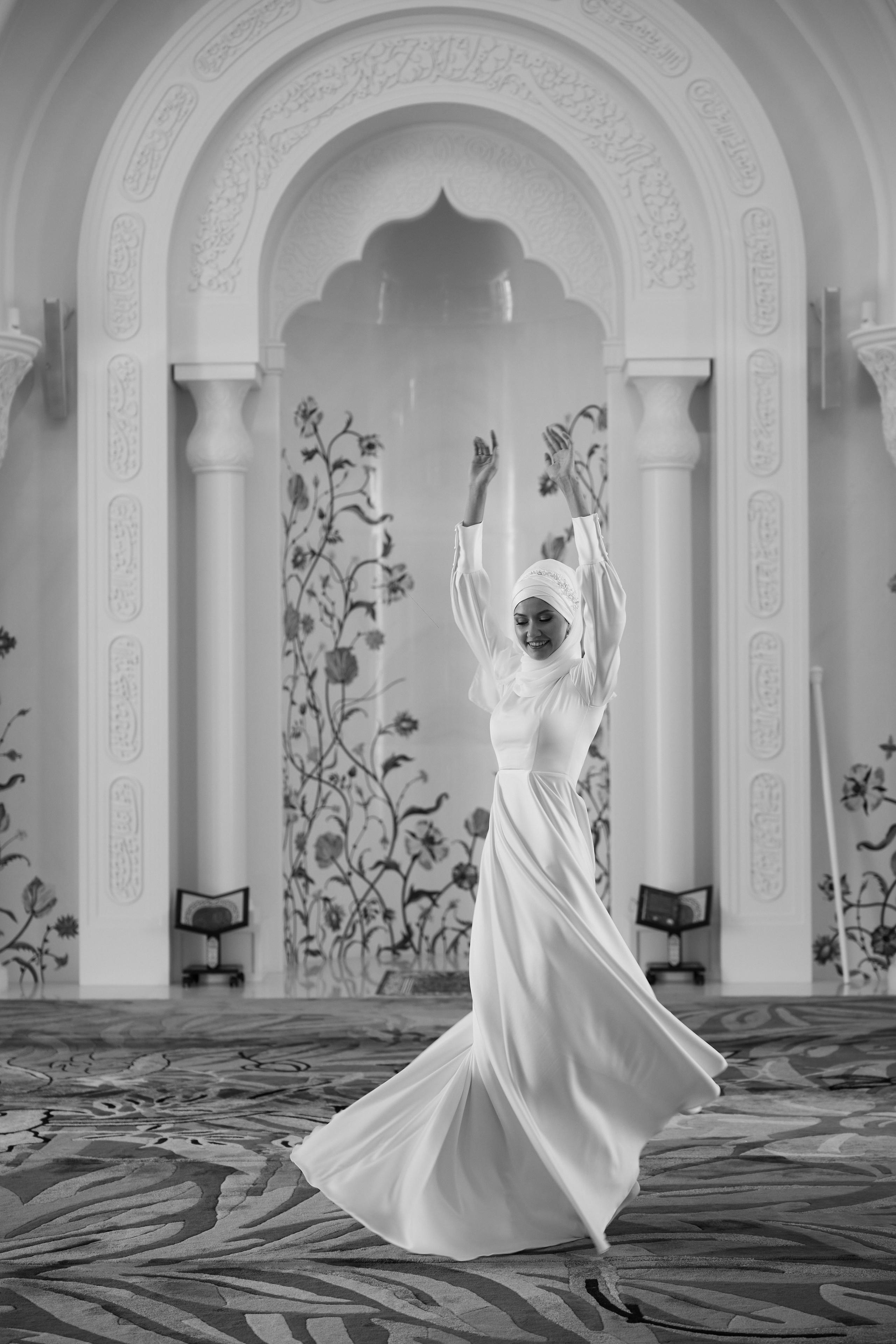 Rafis & Regina. Главная