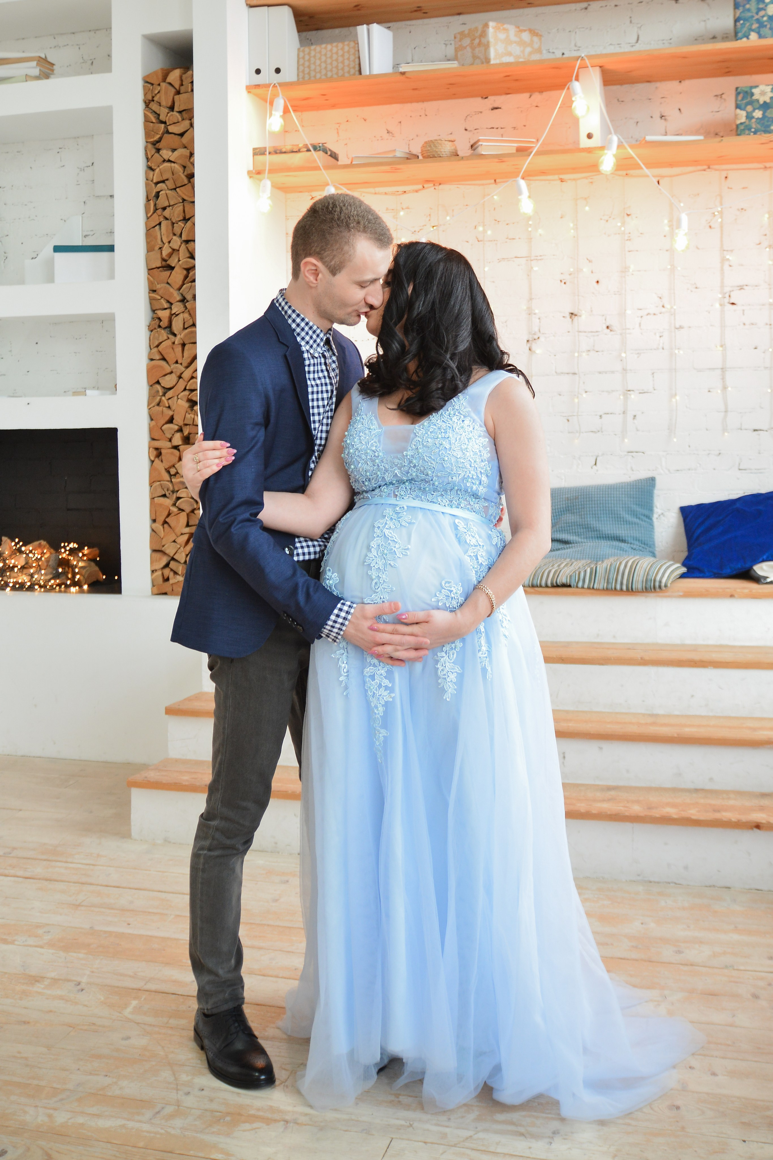 Семейный и свадебный фотограф Ksenia Strakh