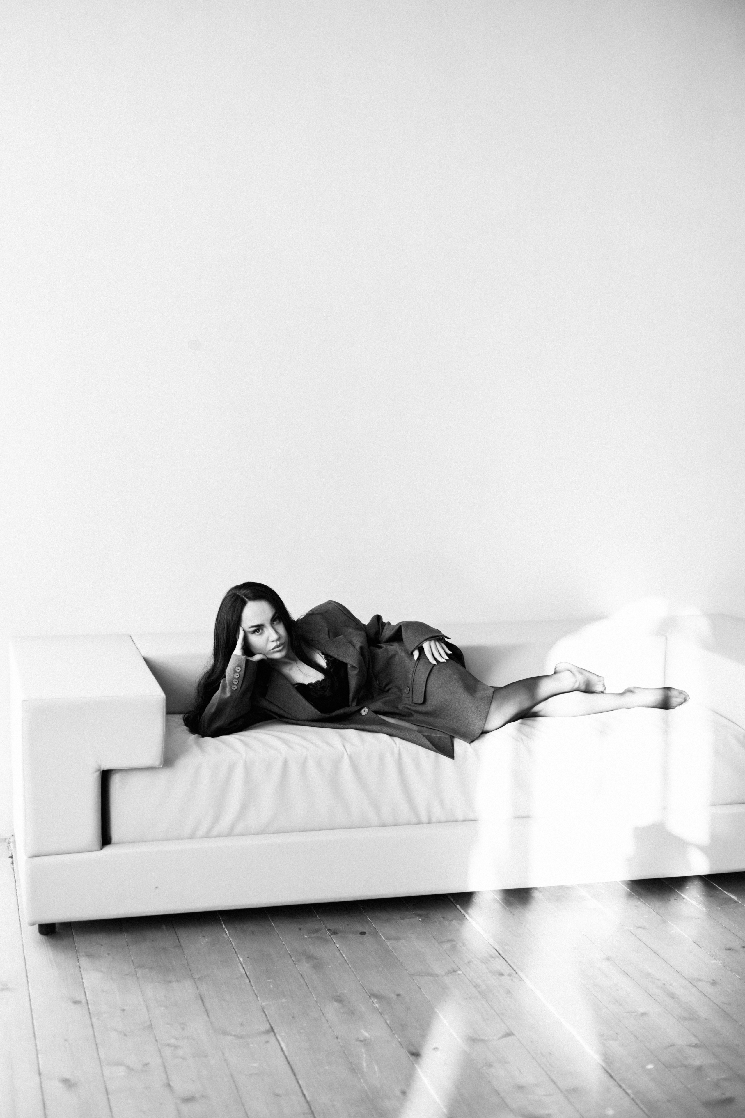 Студийная съёмка. Фотограф Роксана, Санкт-Петербург